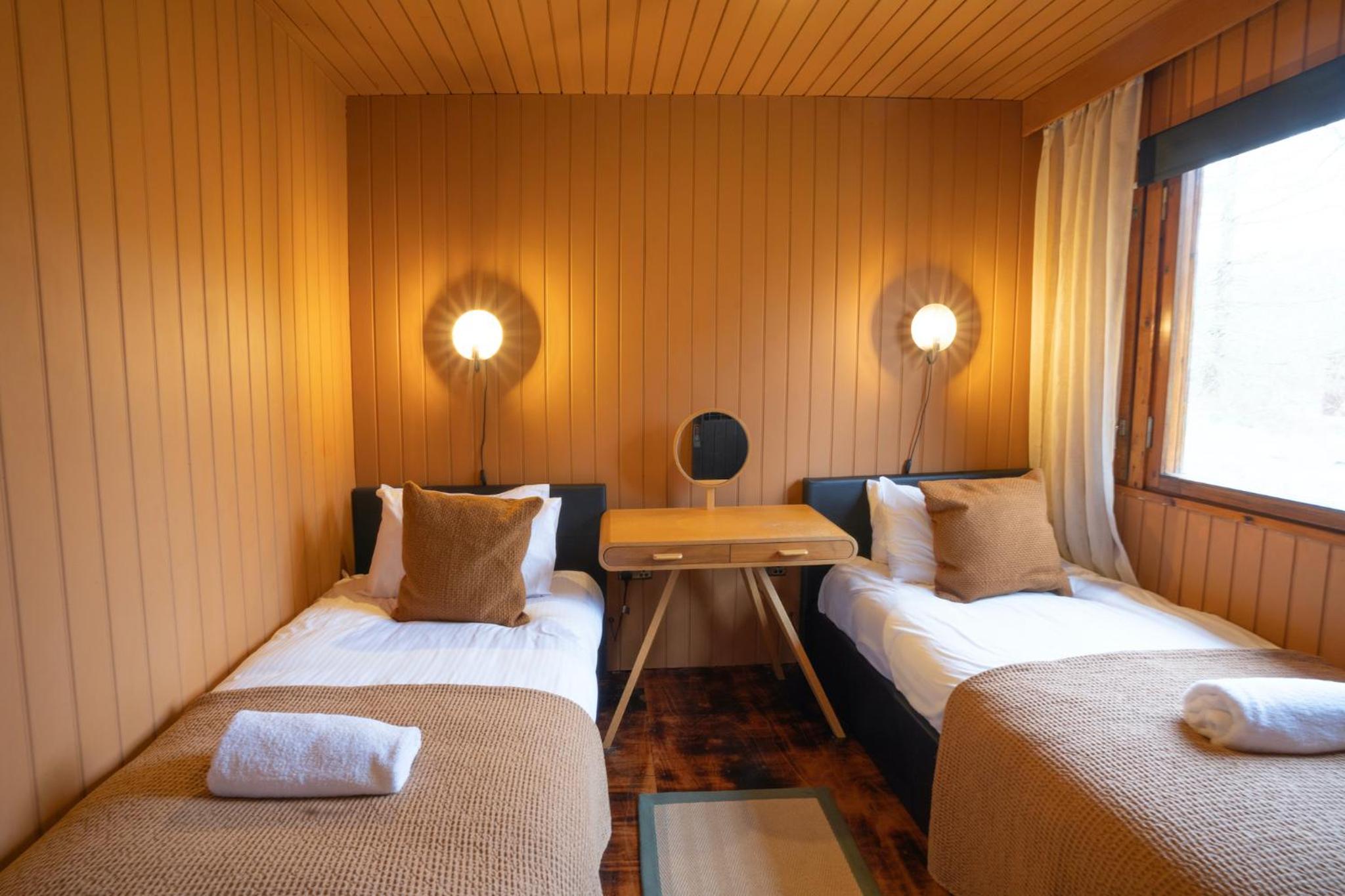Two-Bedroom Chalet photo 3
