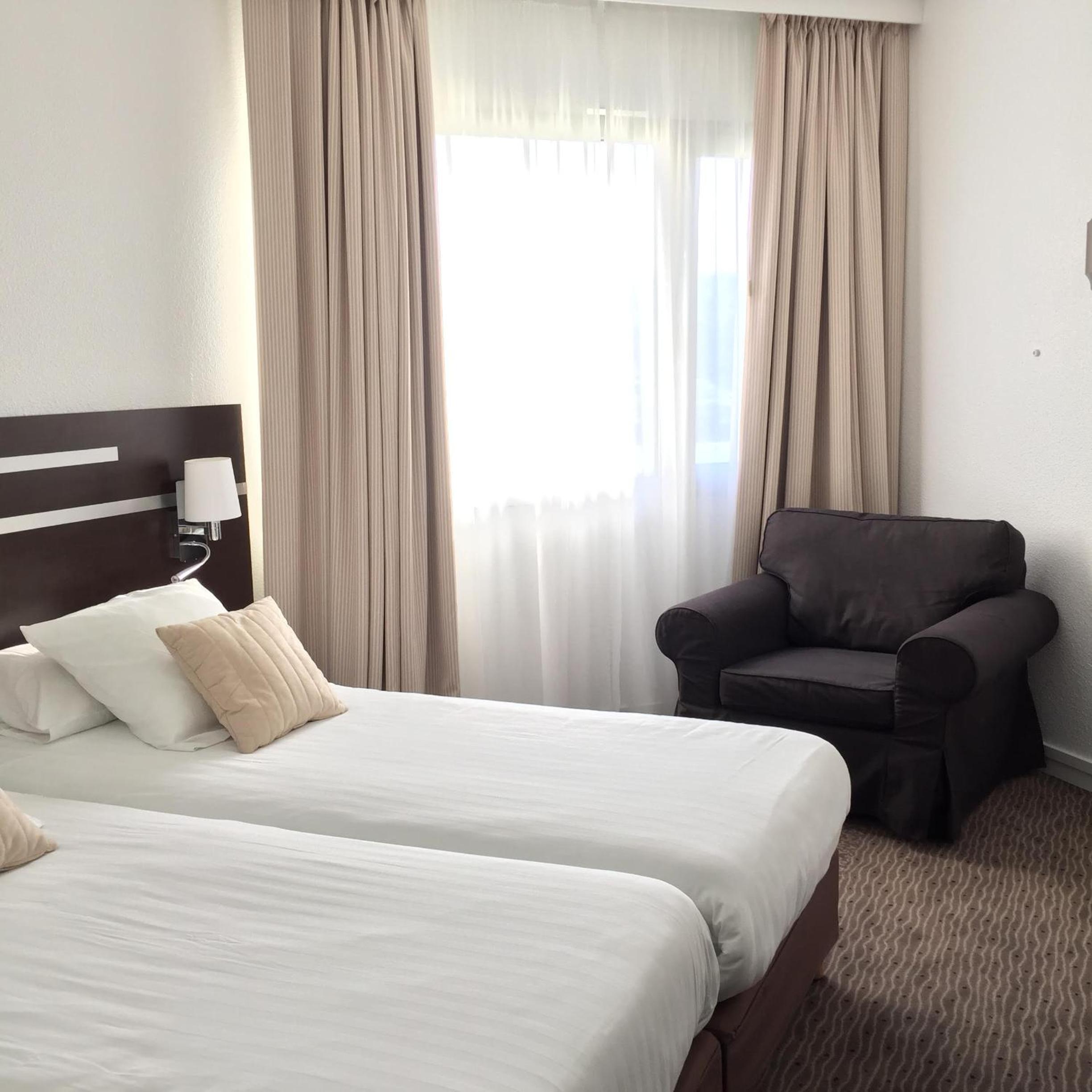 Twin Room photo 1