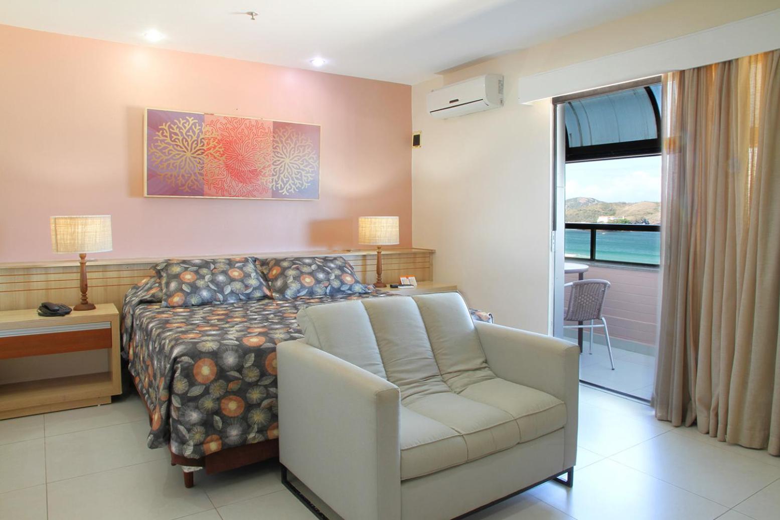Suite with Hot Tub