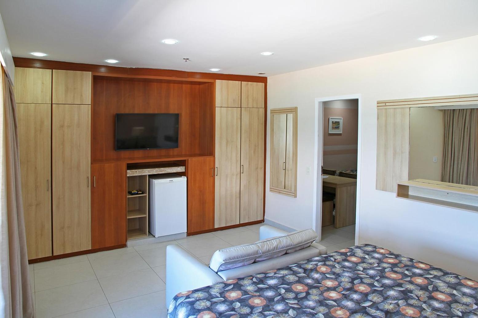 Suite with Hot Tub