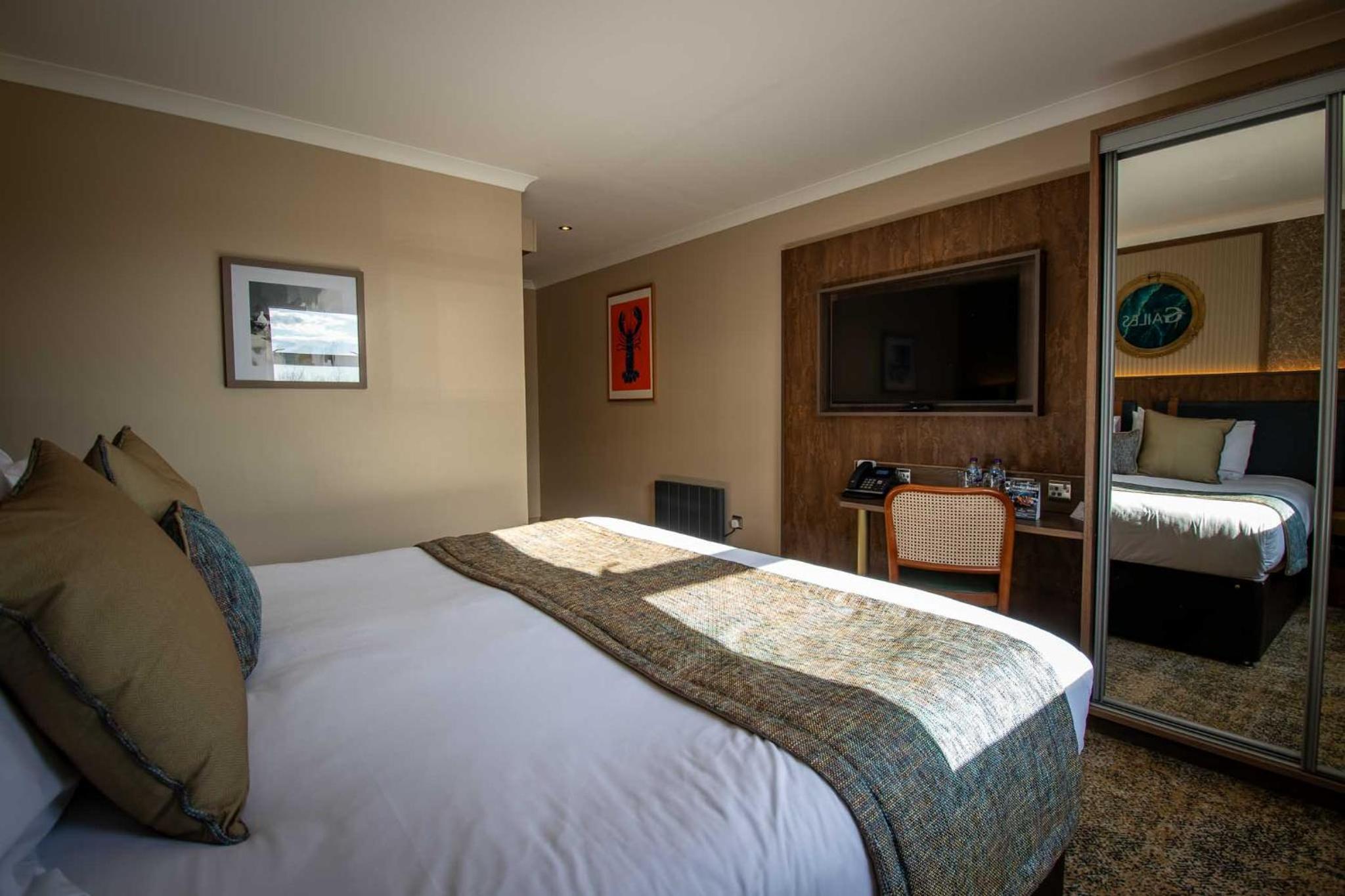 Superior Double Room - Accessible Room photo 3