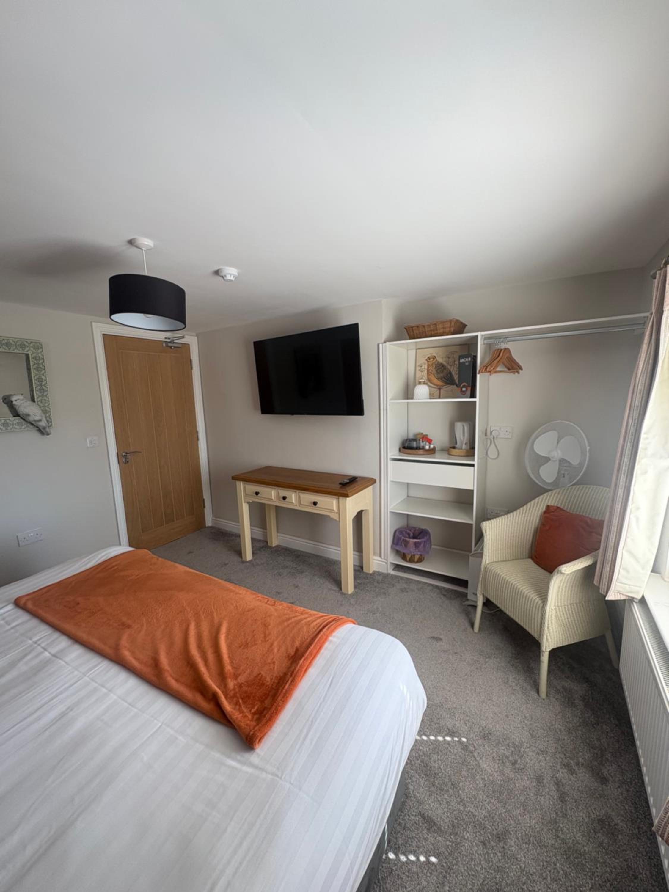 Superior Double or Twin Room photo 3