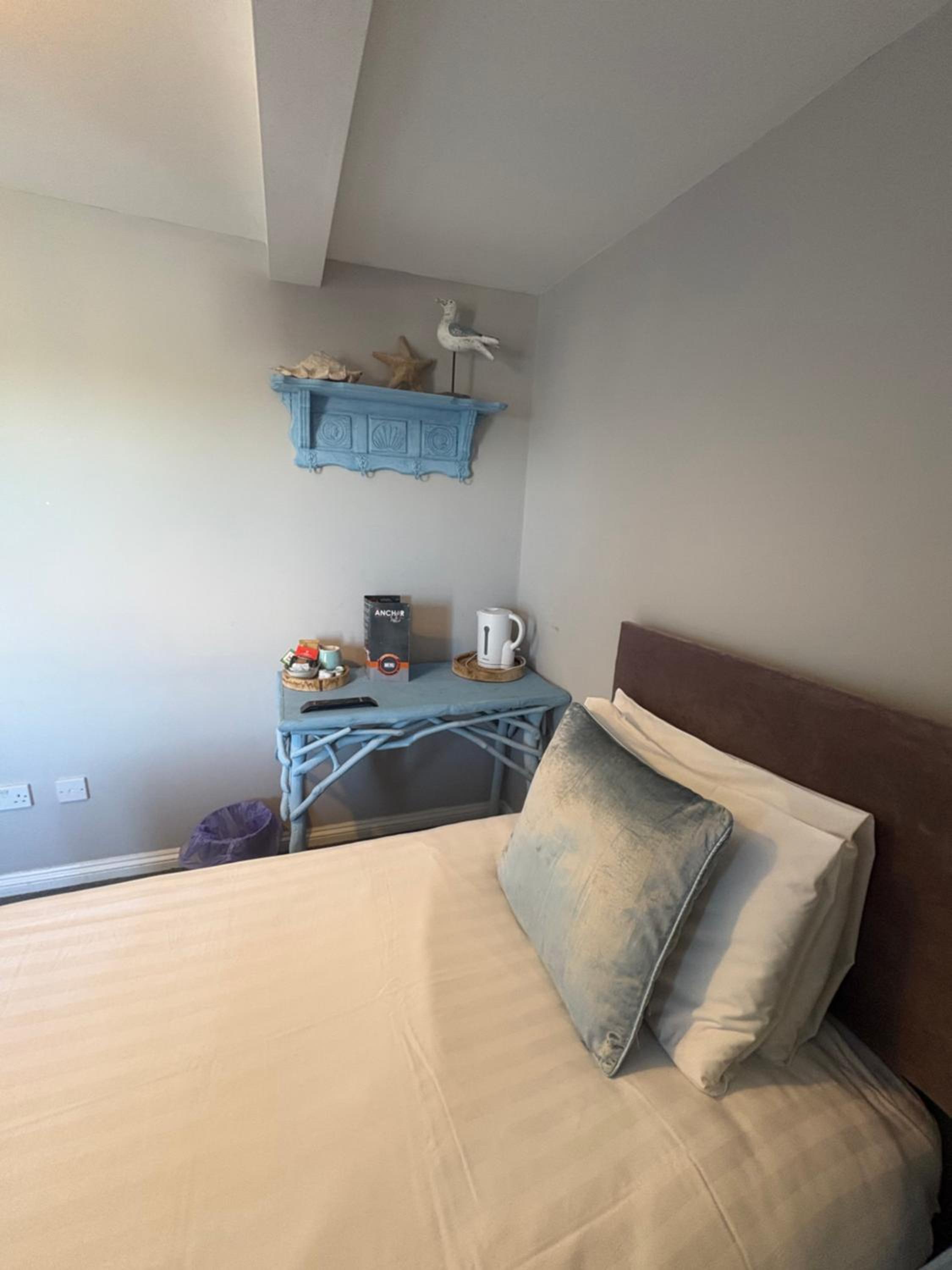 Single Room photo 1
