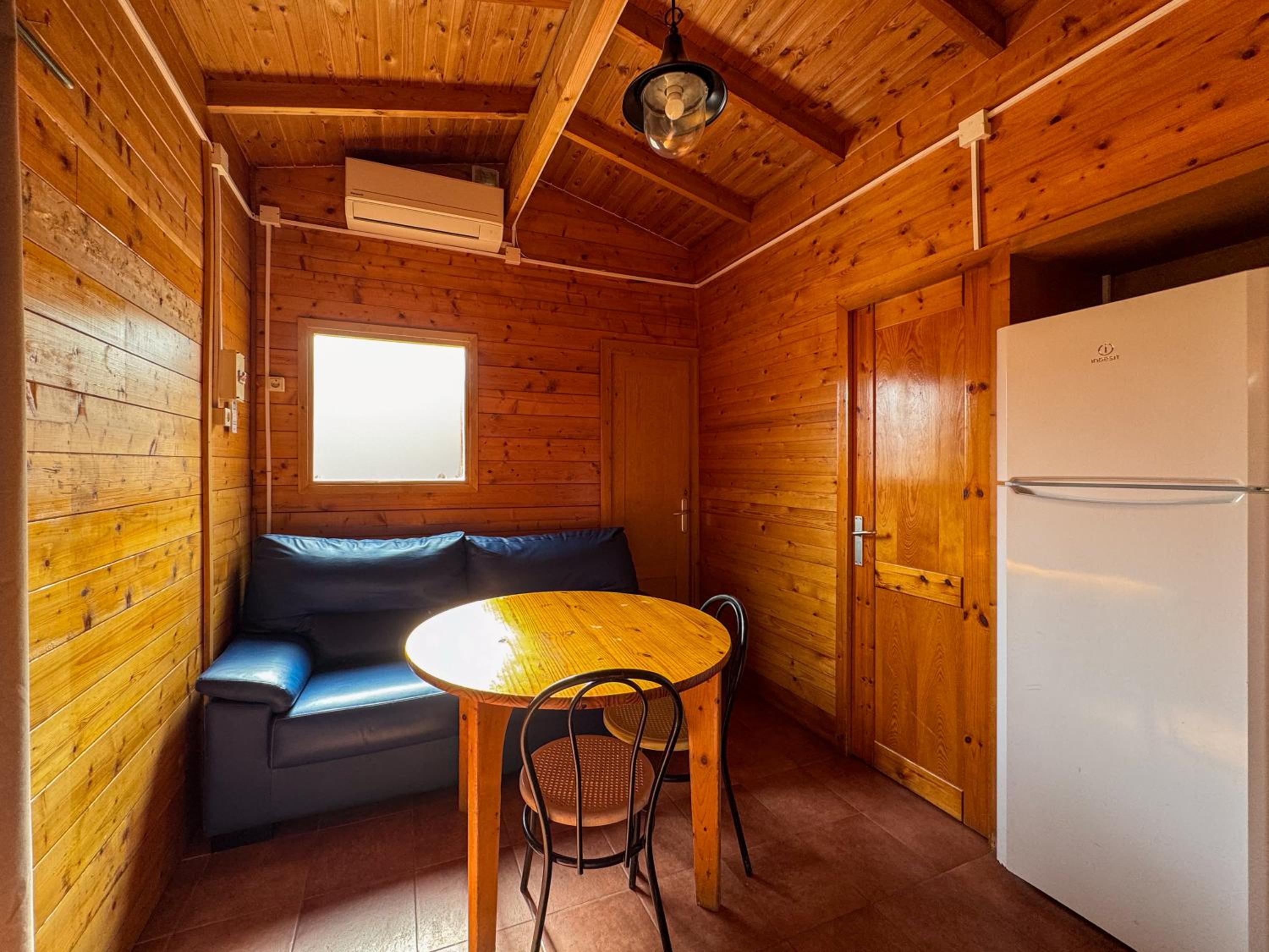 Deluxe Bungalow