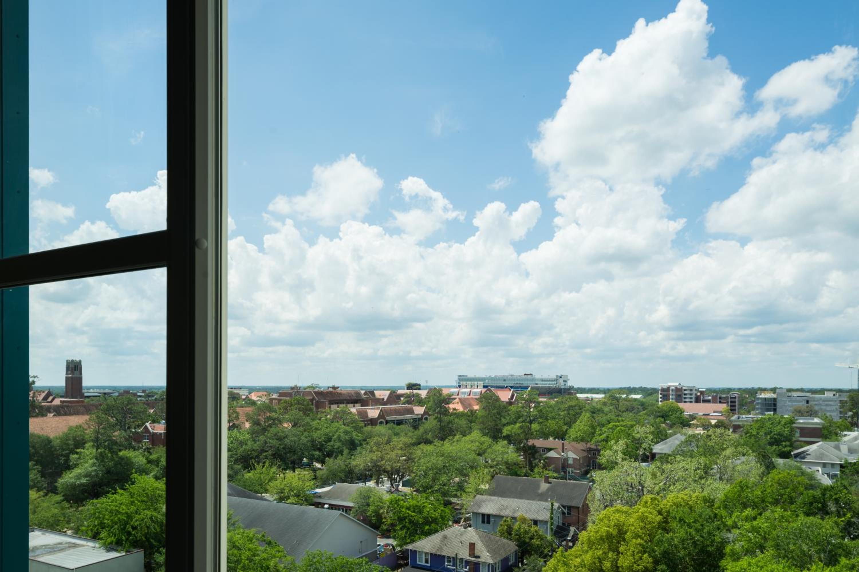 AC Hotel by Marriott Gainesville Downtown, Billede 9