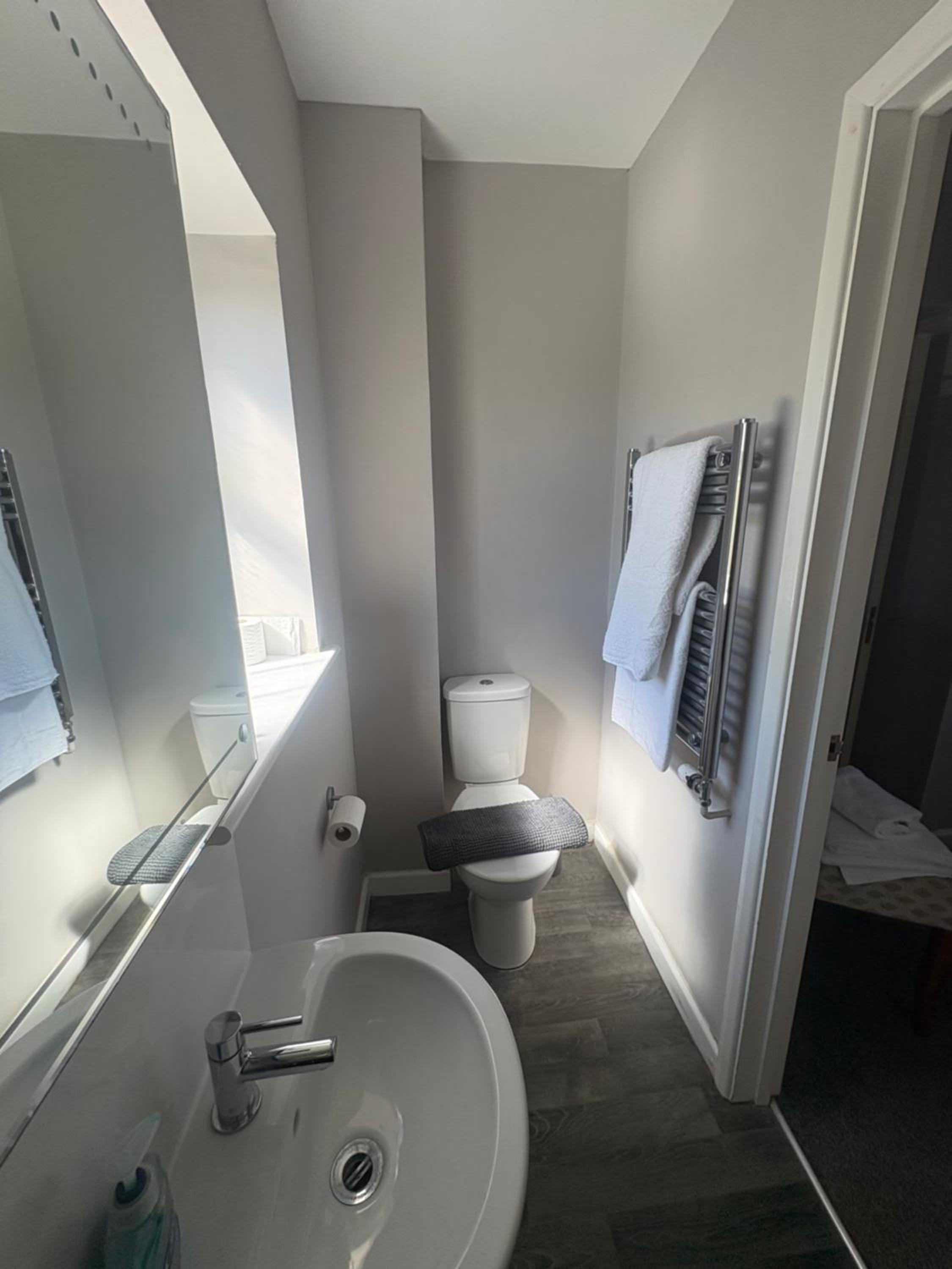 Double or Twin Room photo 2