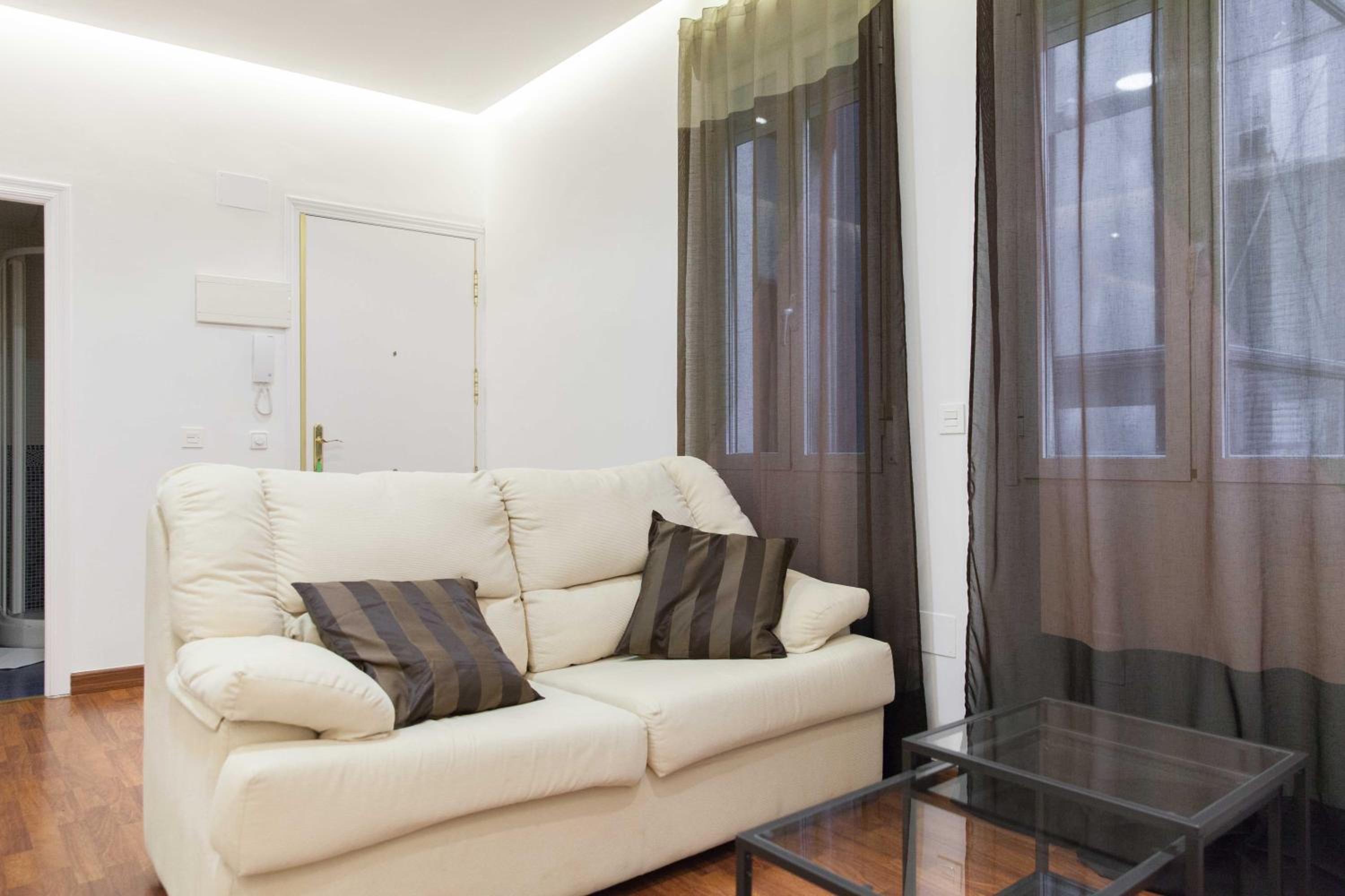 Studio Apartment photo 3