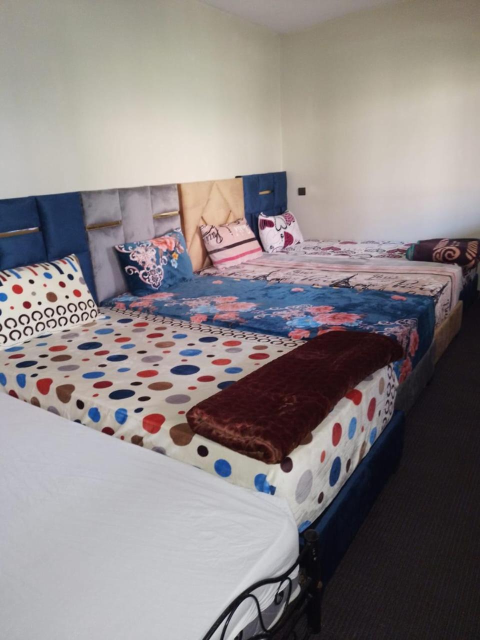 Double Room with Mountain View photo 2
