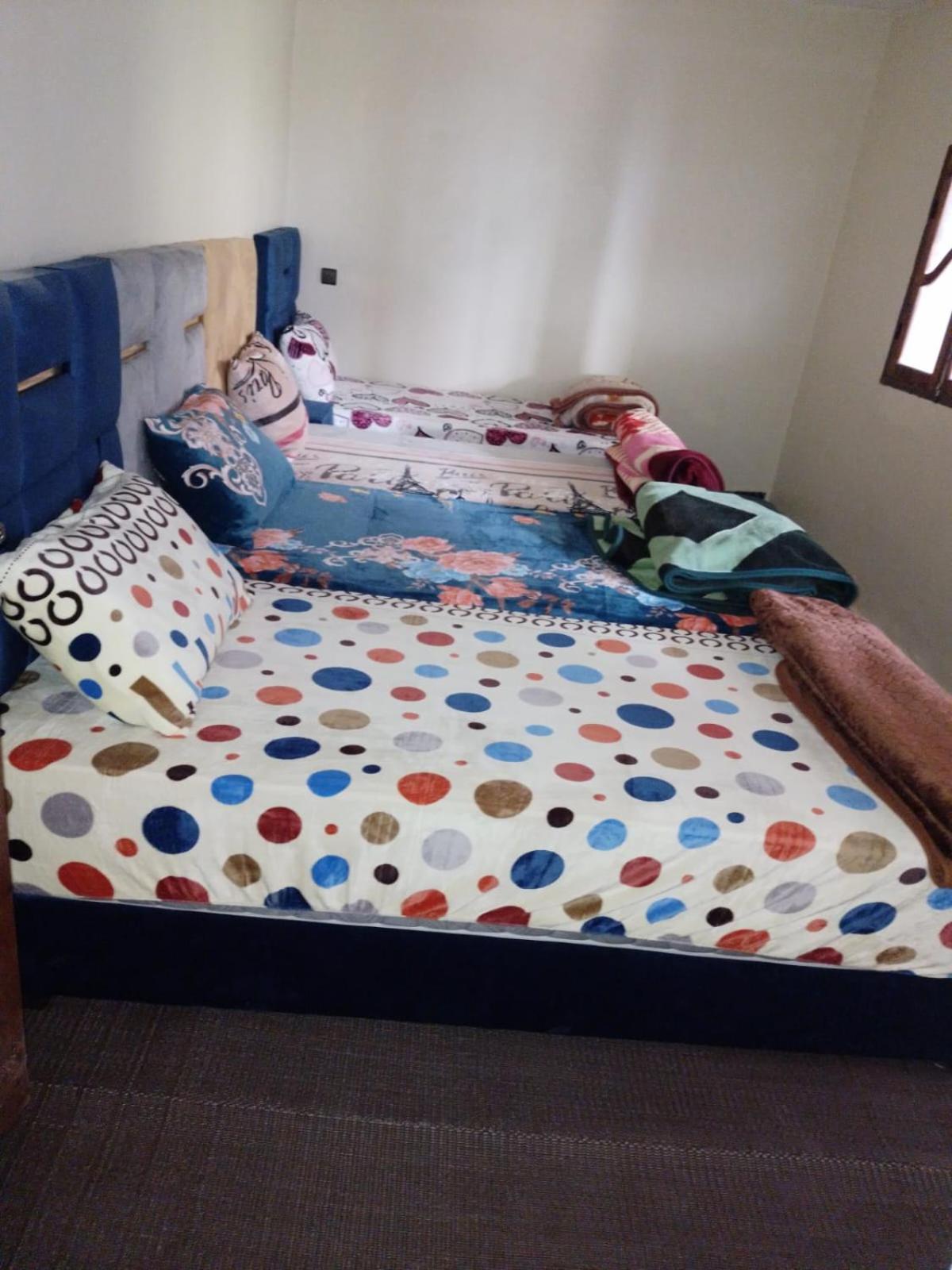 Double Room with Mountain View photo 3