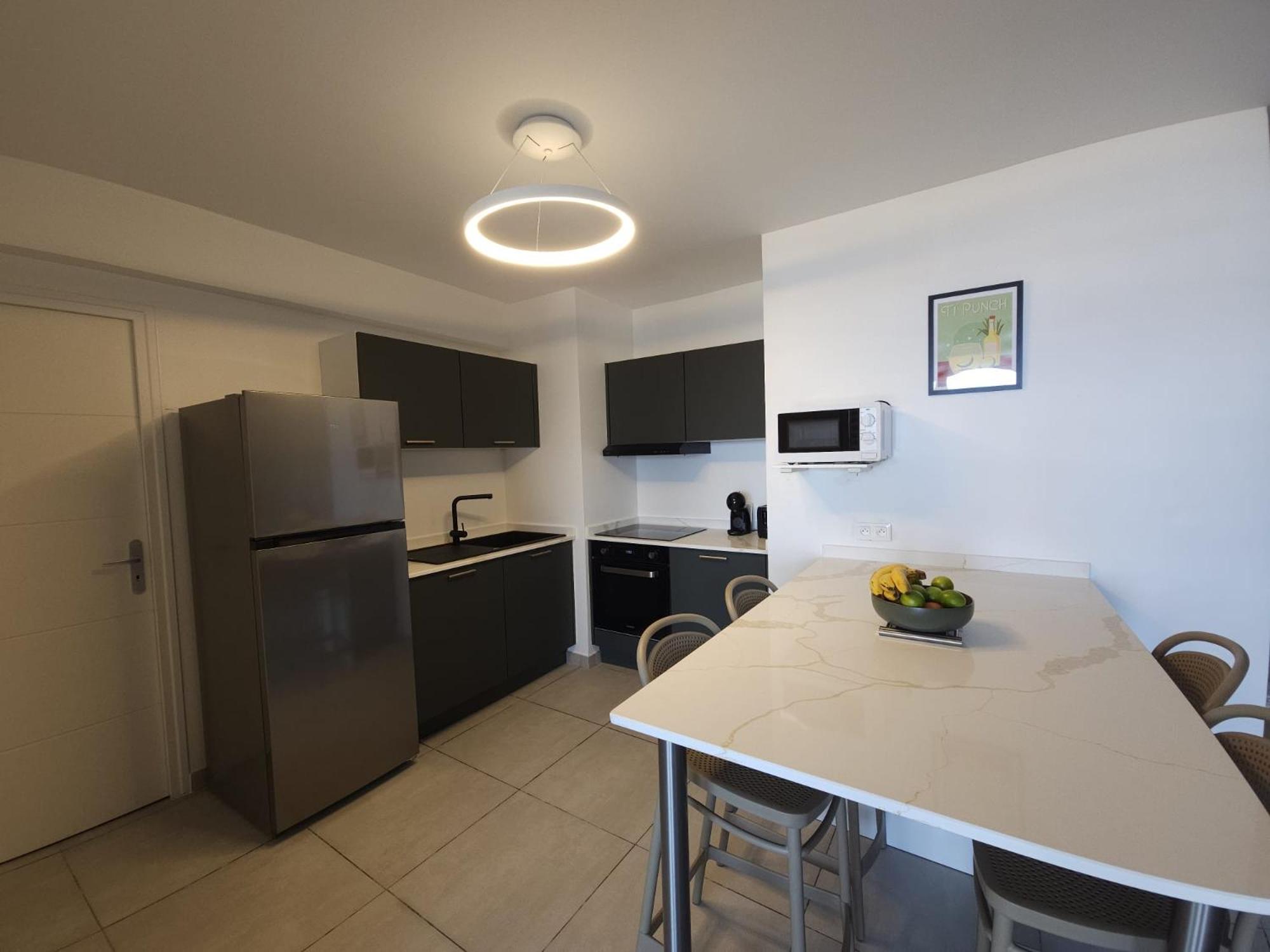 Apartment with Sea View photo 3