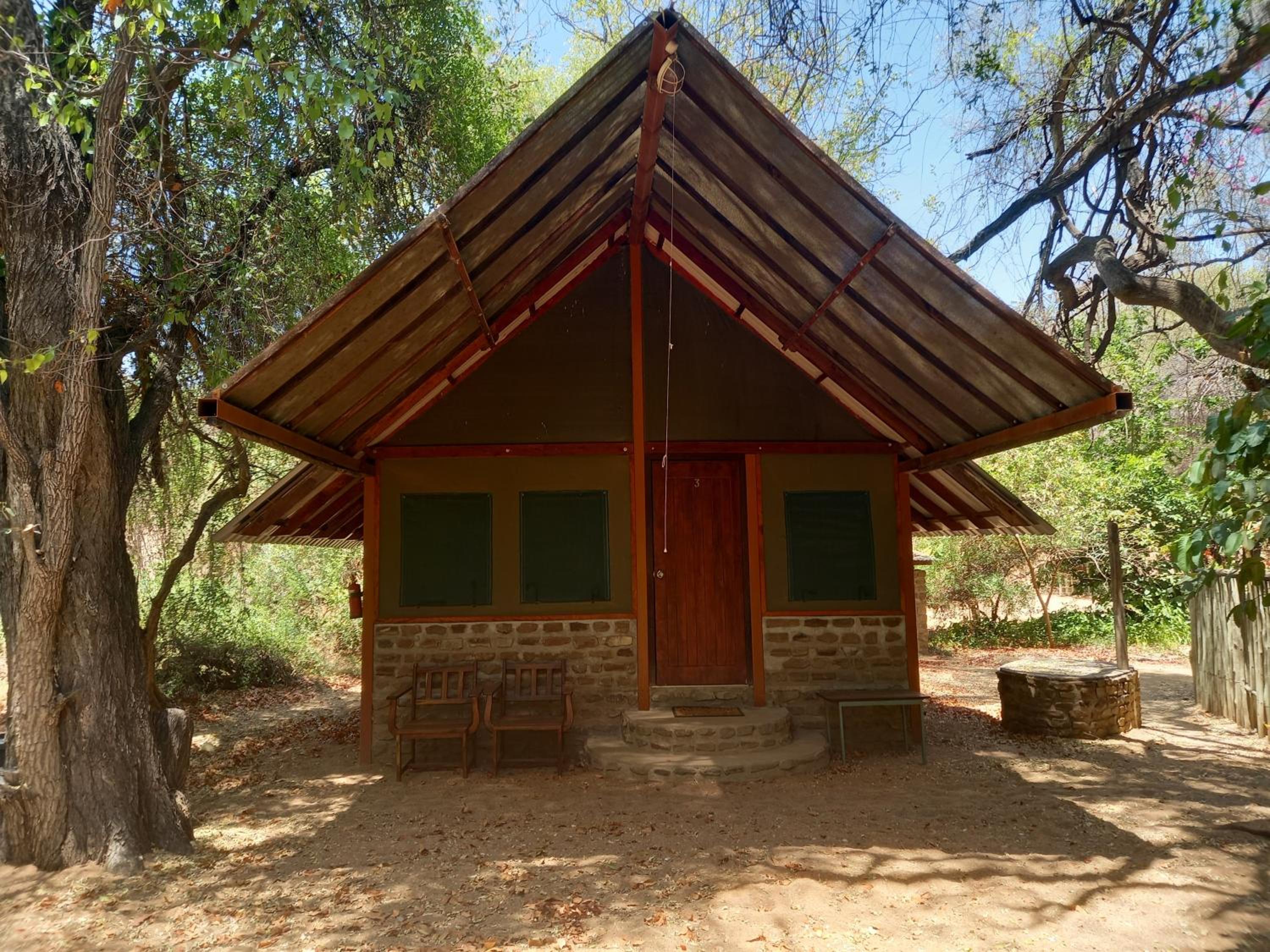 Chalet photo 2