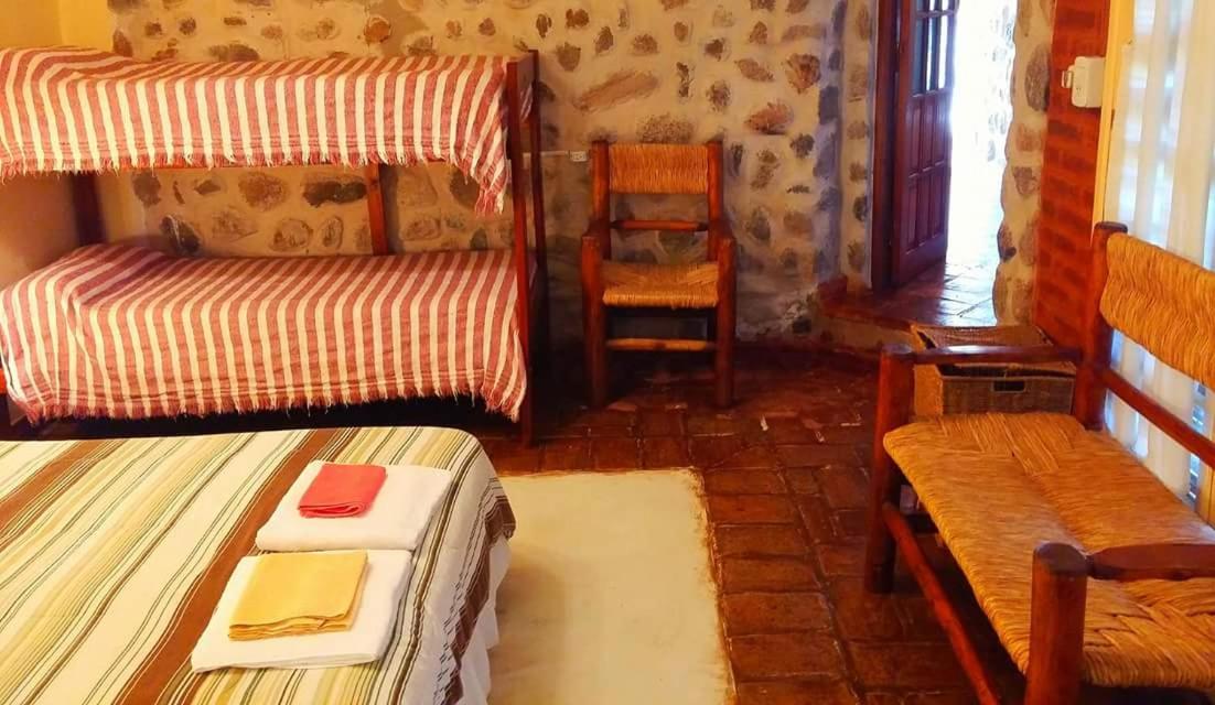 One-Bedroom House photo 1