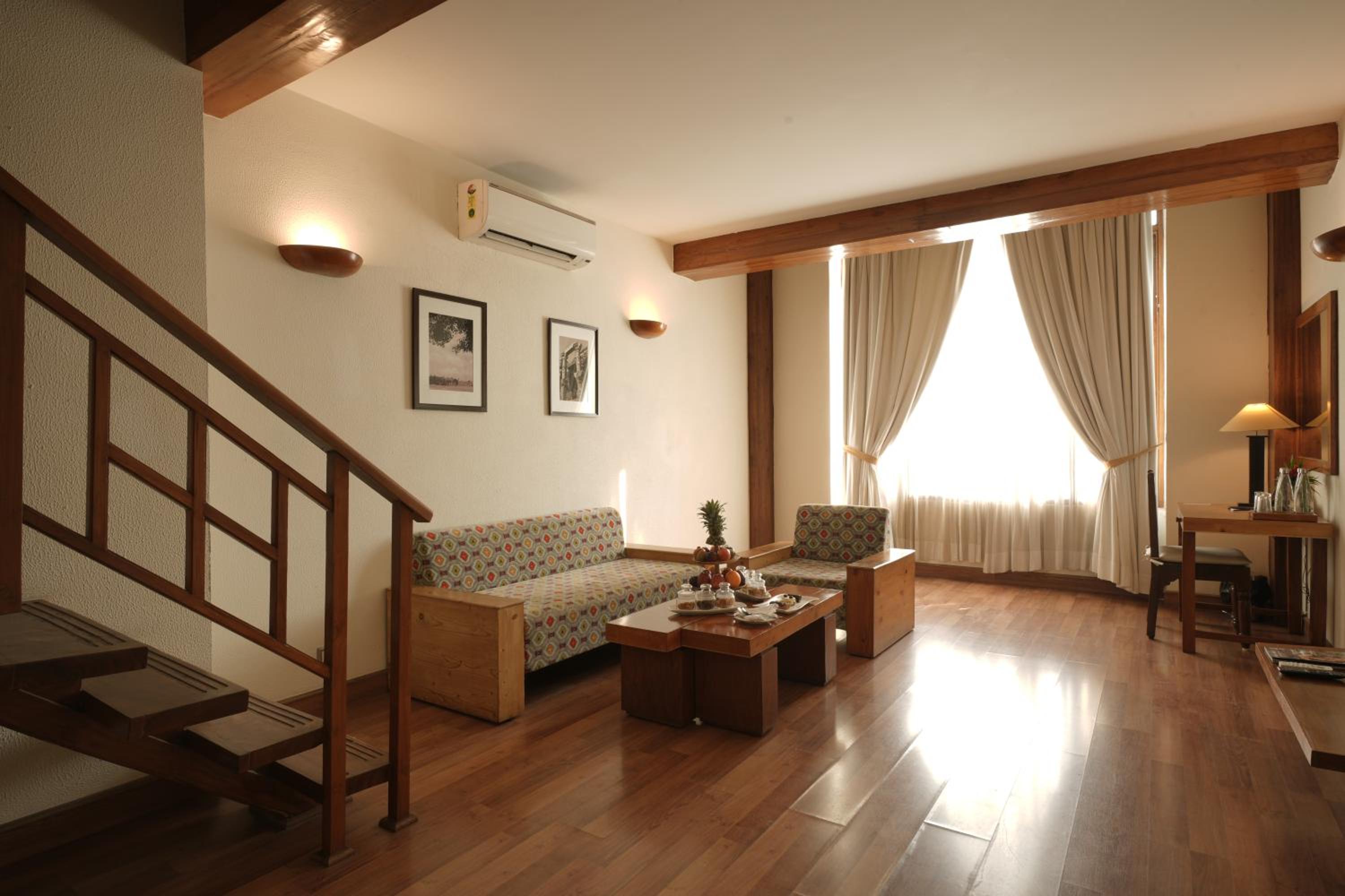 Penthouse photo 1