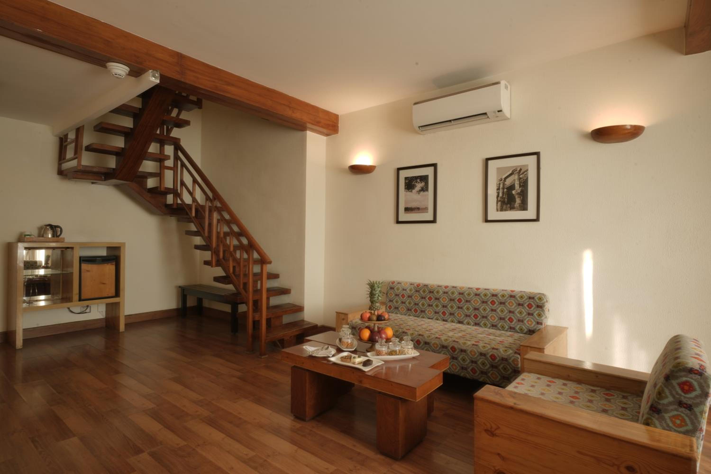 Penthouse photo 3