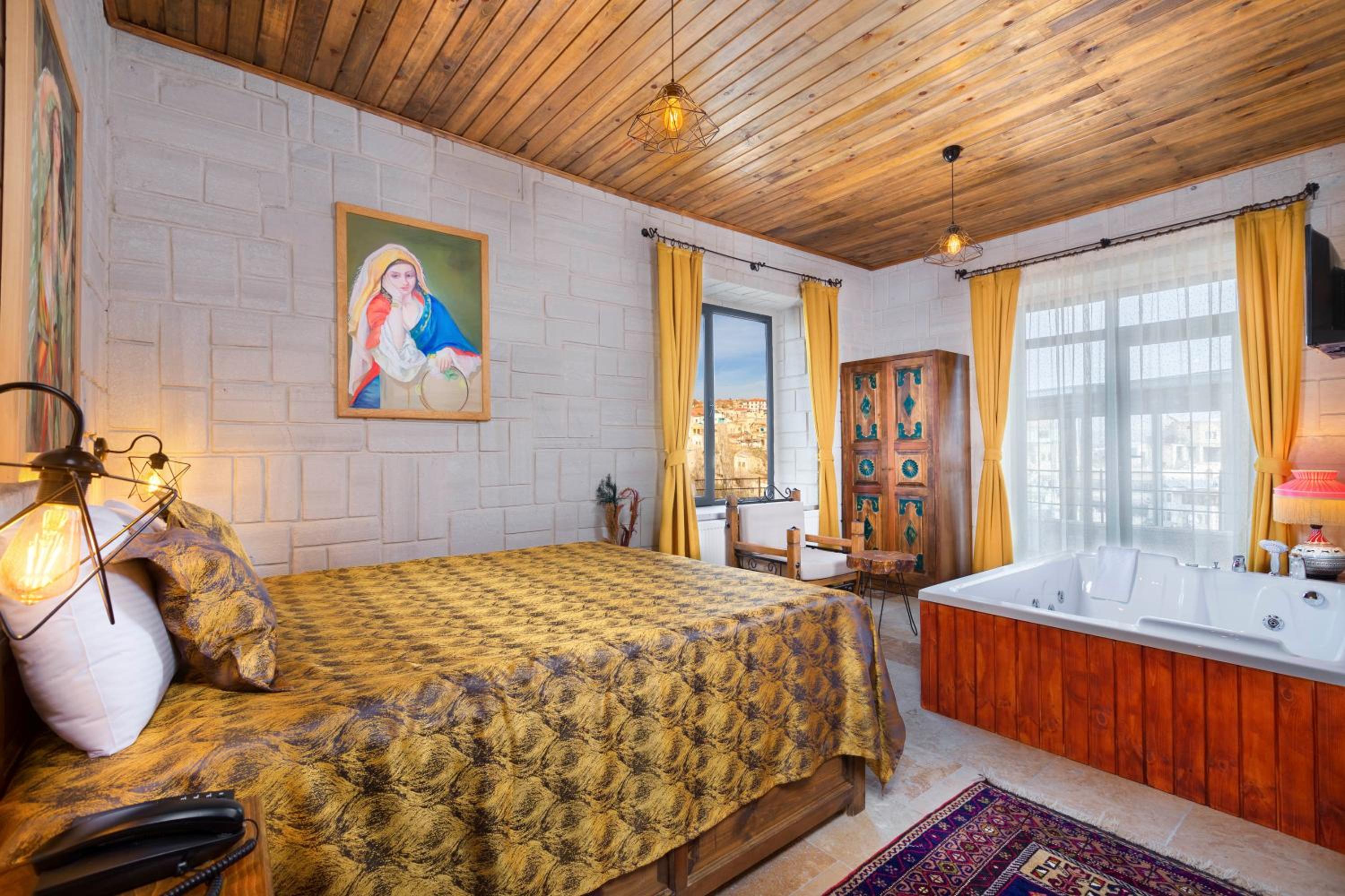 Superior Queen Room photo 2
