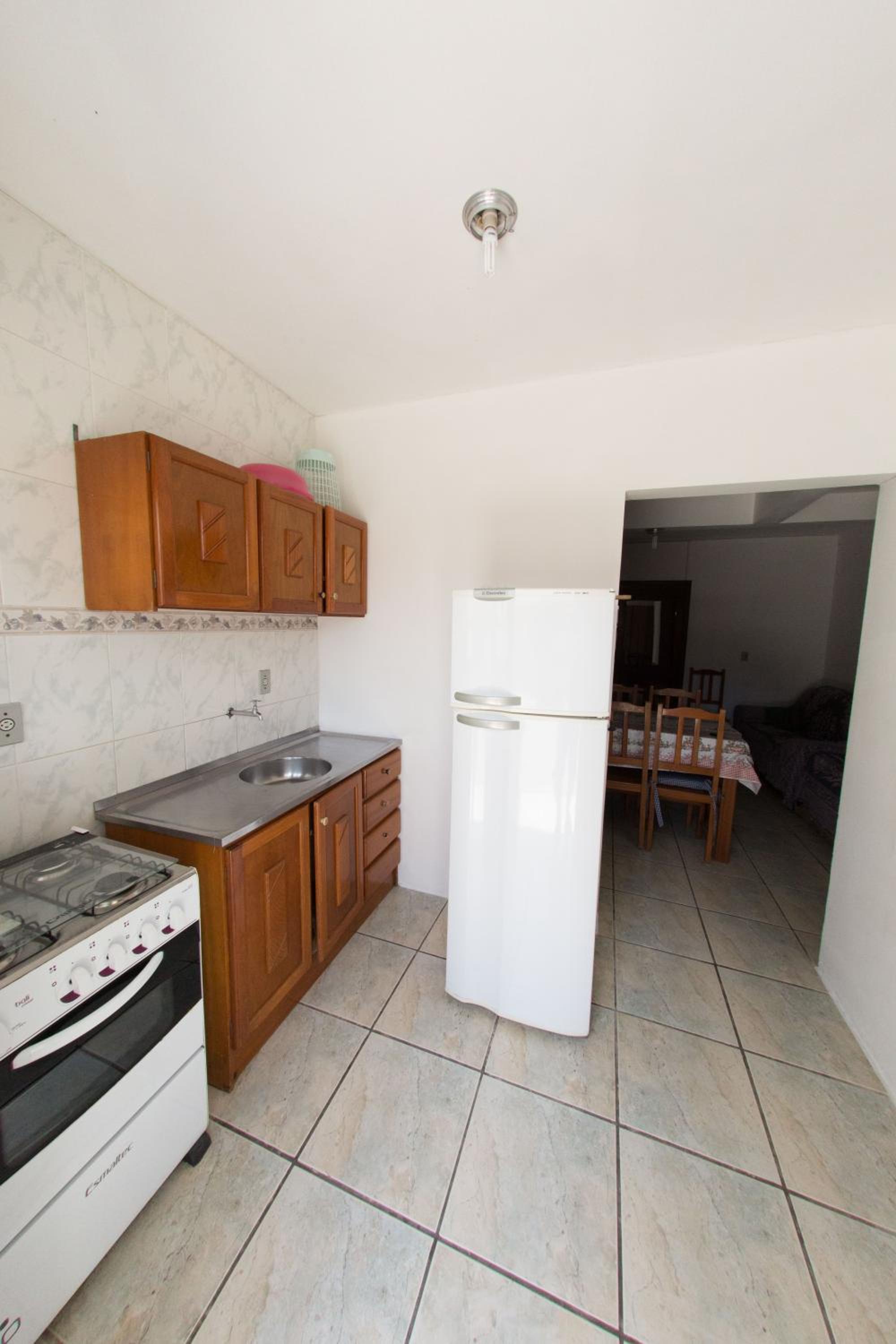 Two-Bedroom House photo 2