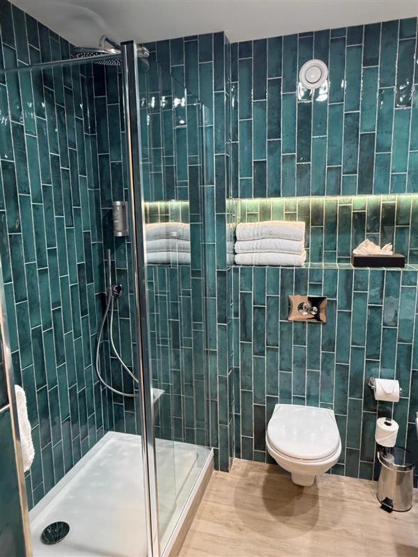 Deluxe Double or Twin Room with Sea View - Photo 3