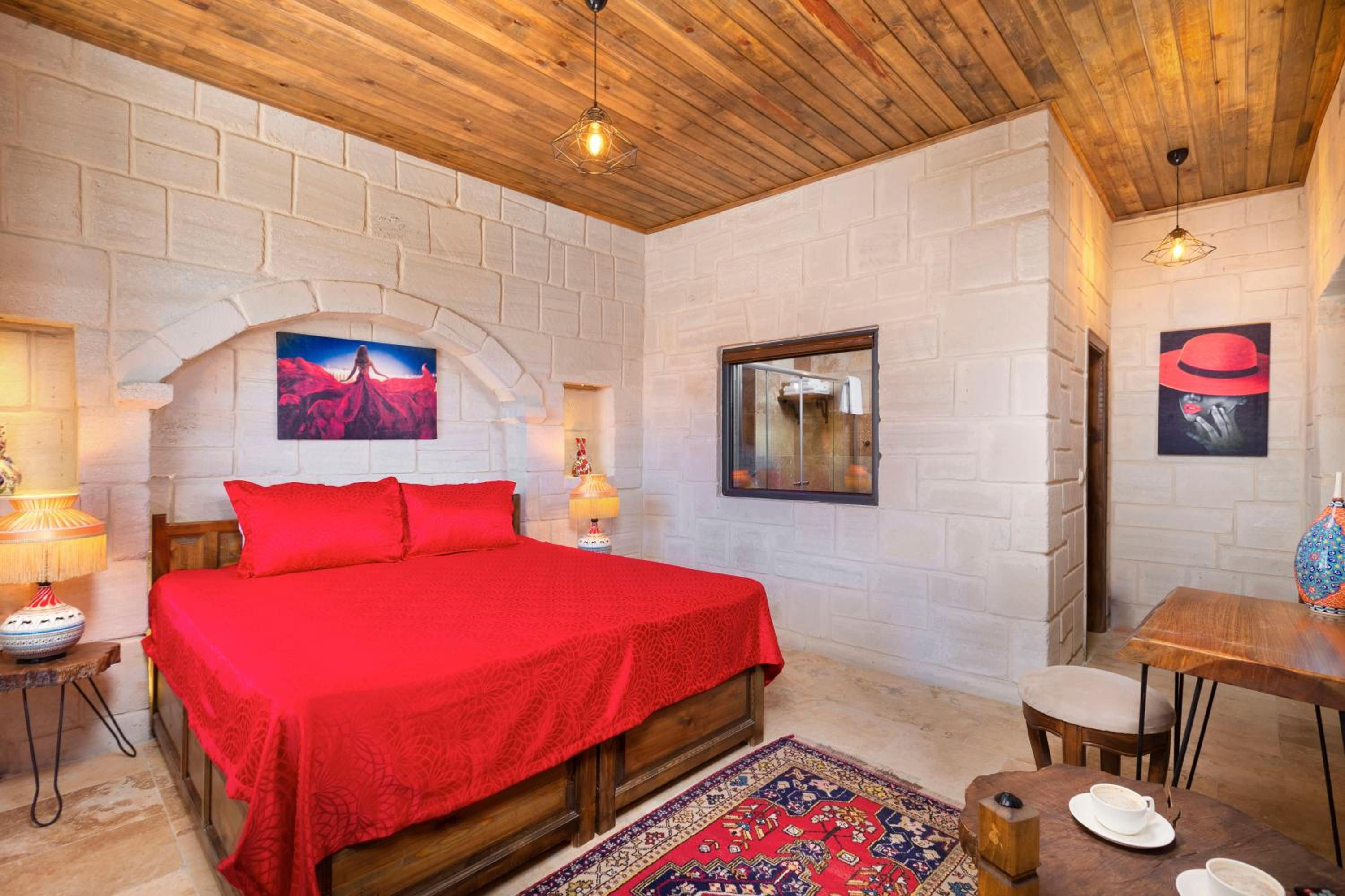 Superior Double Room photo 3