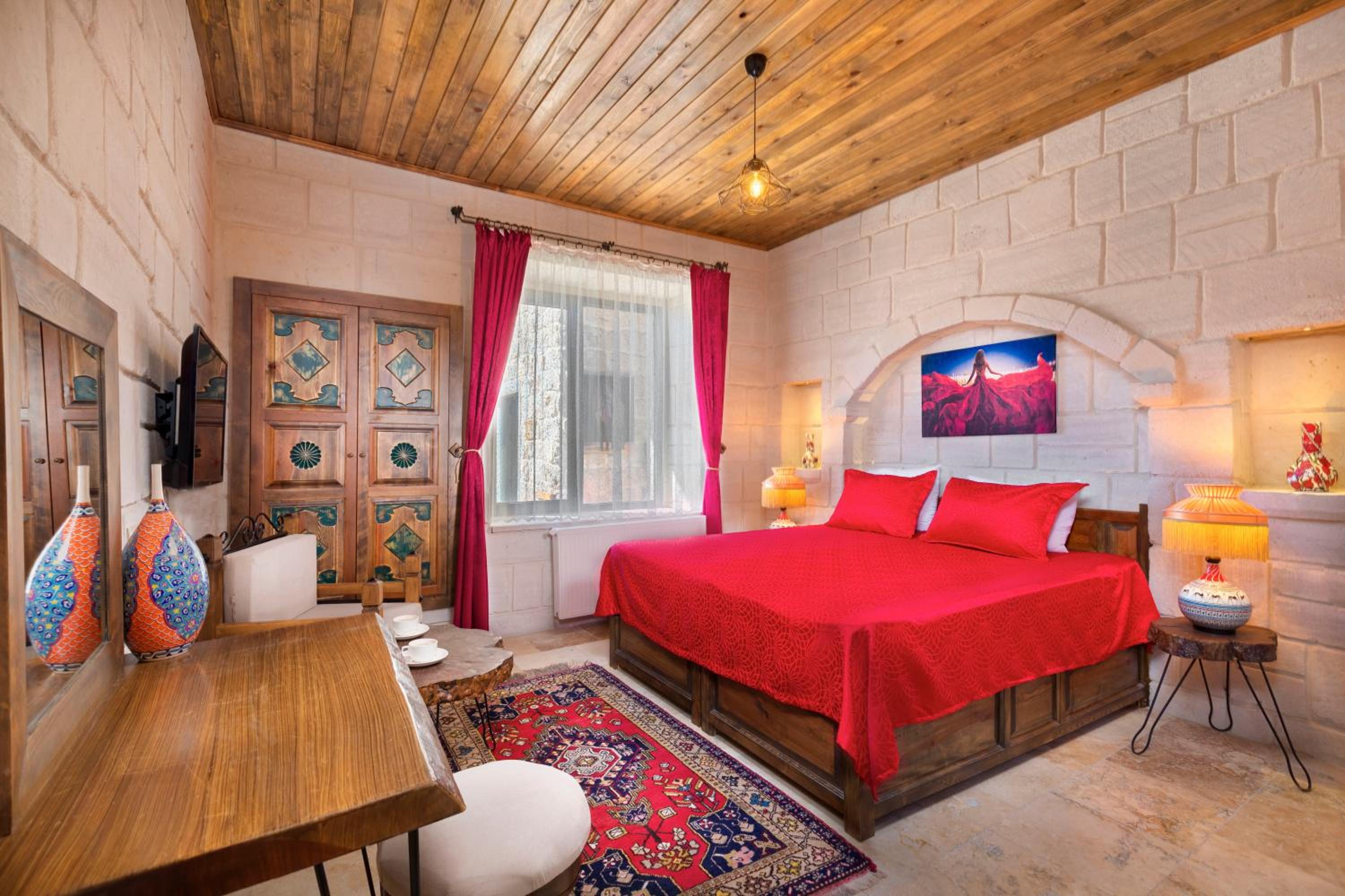 Superior Double Room photo 2