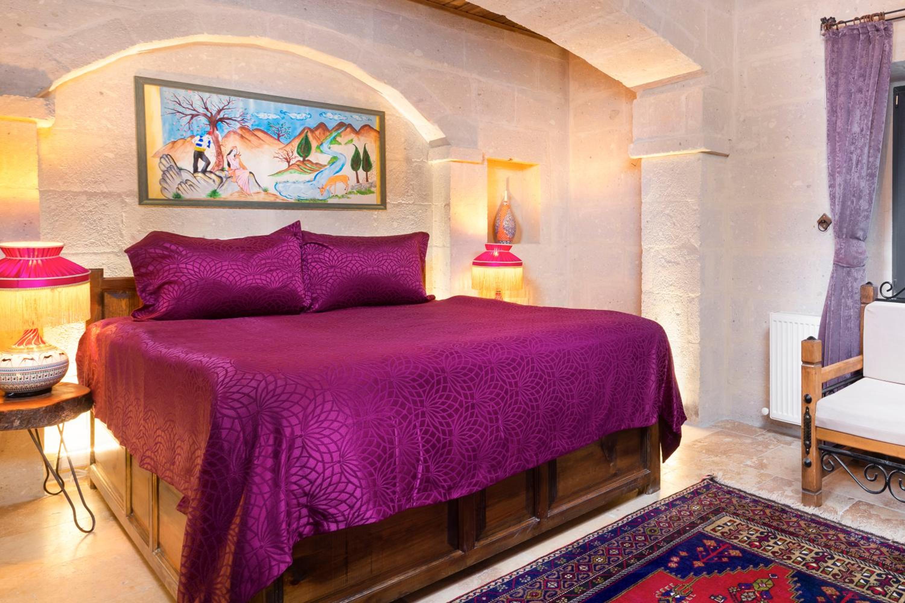 Deluxe Room photo 3