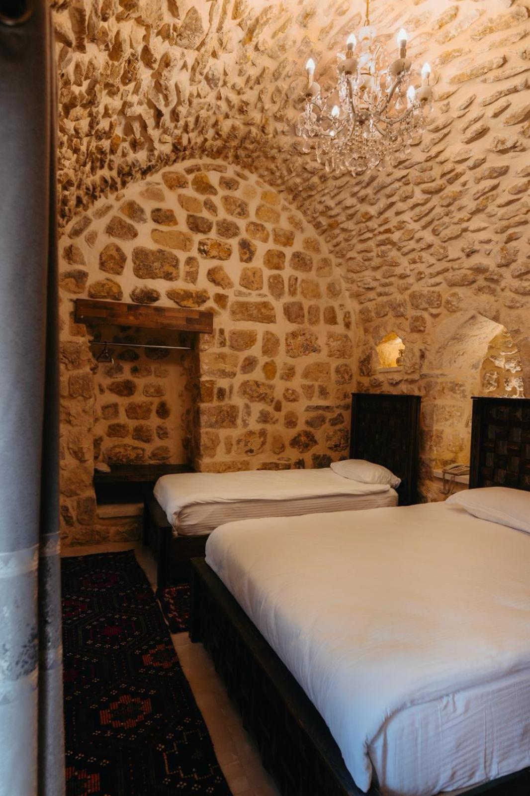 Deluxe Triple Room photo 3