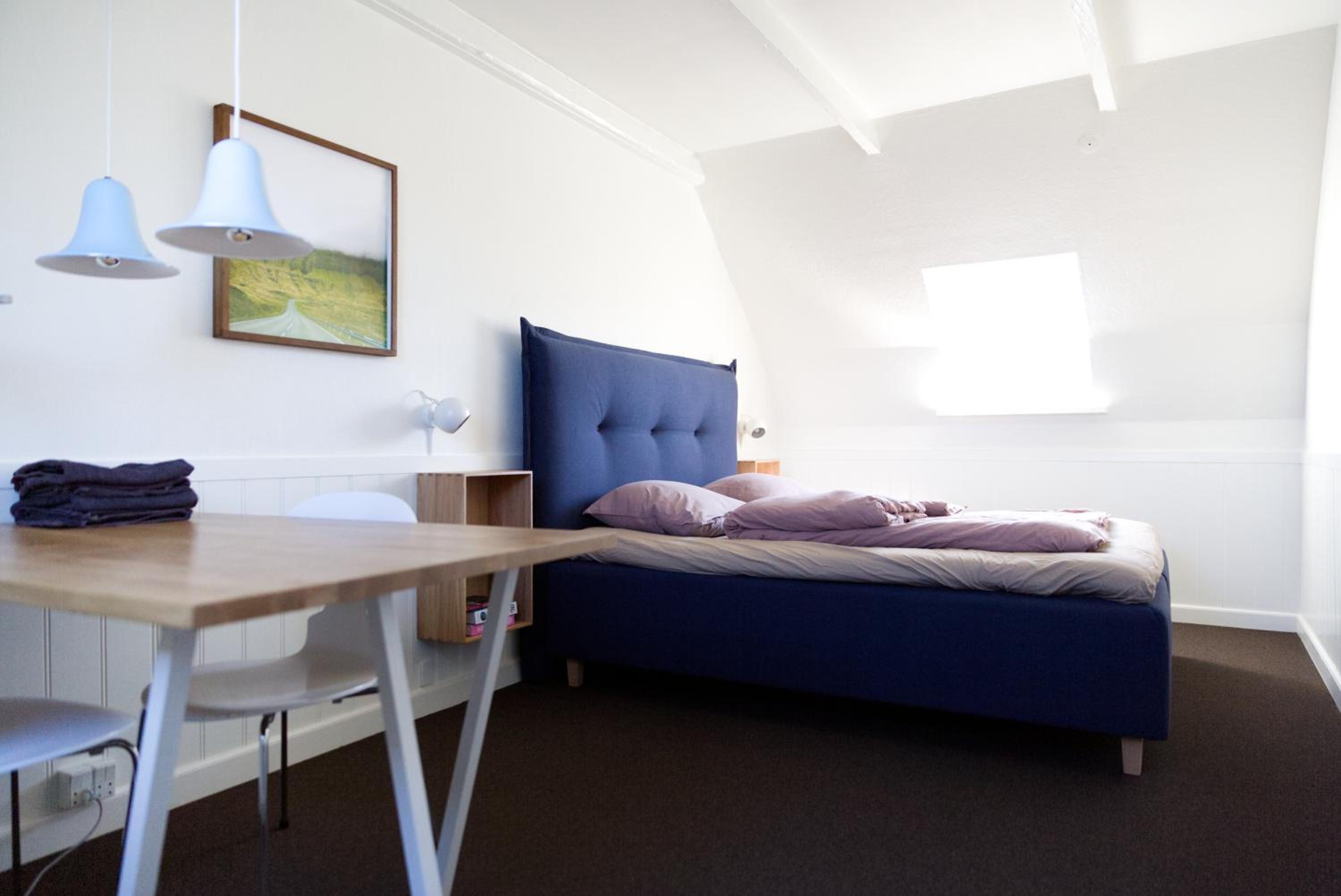 Double Room with Shared Bathroom photo 1
