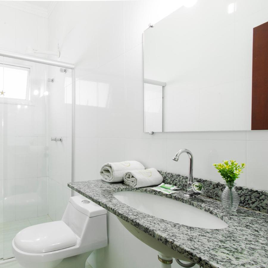 Basic Triple Room