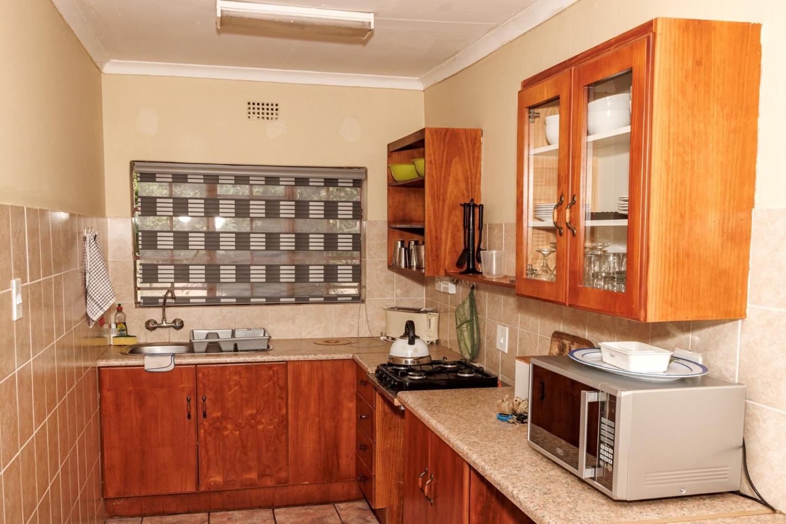 Chalet - Photo 1