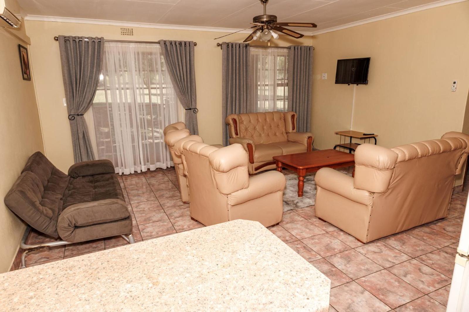 Chalet - Photo 4