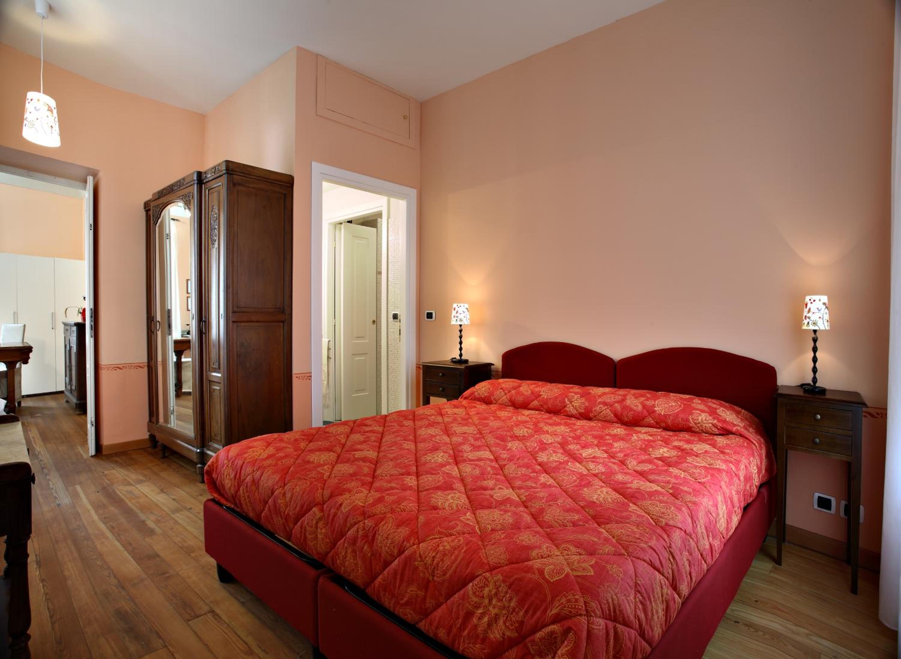 Suite photo 1