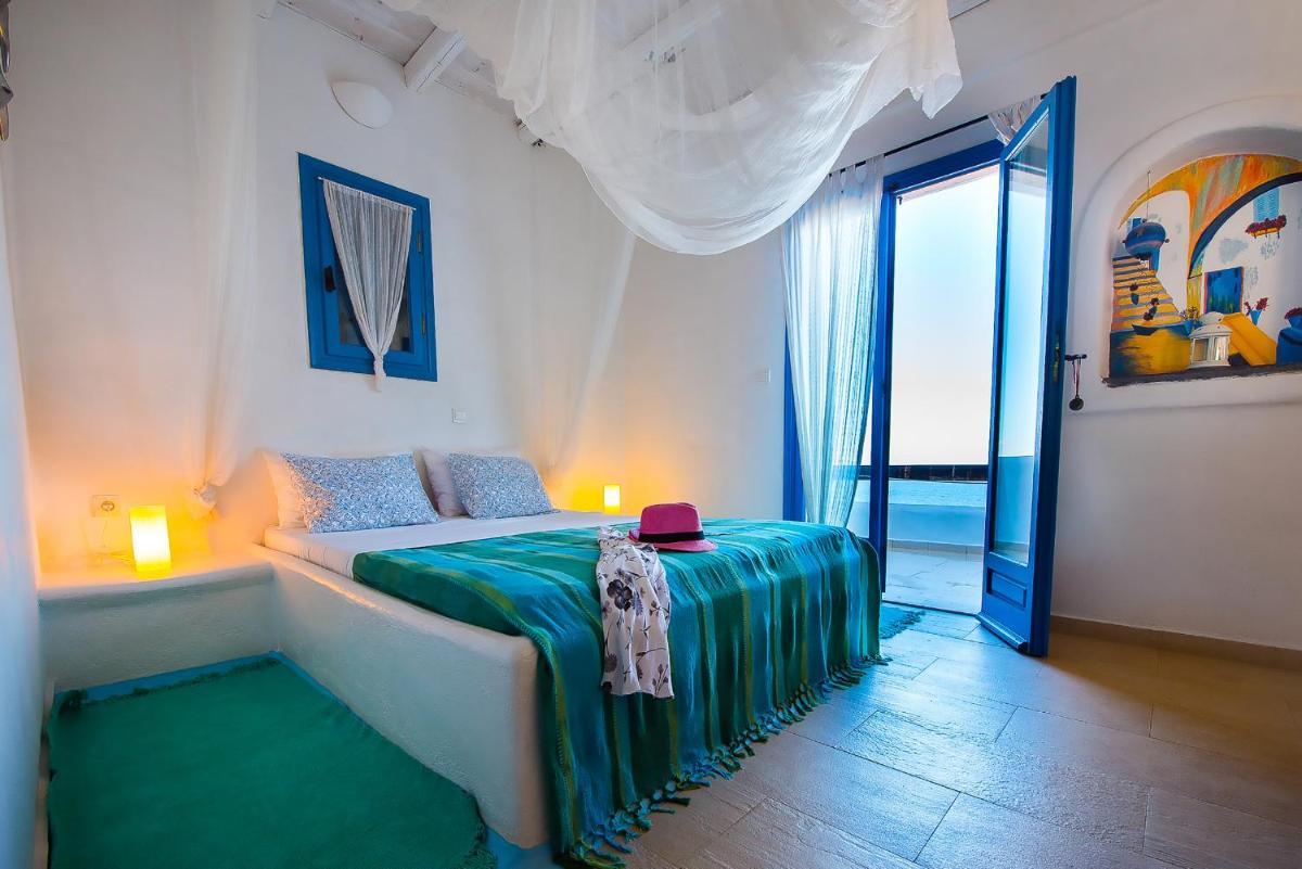 Junior Suite with Sea View - Photo 1