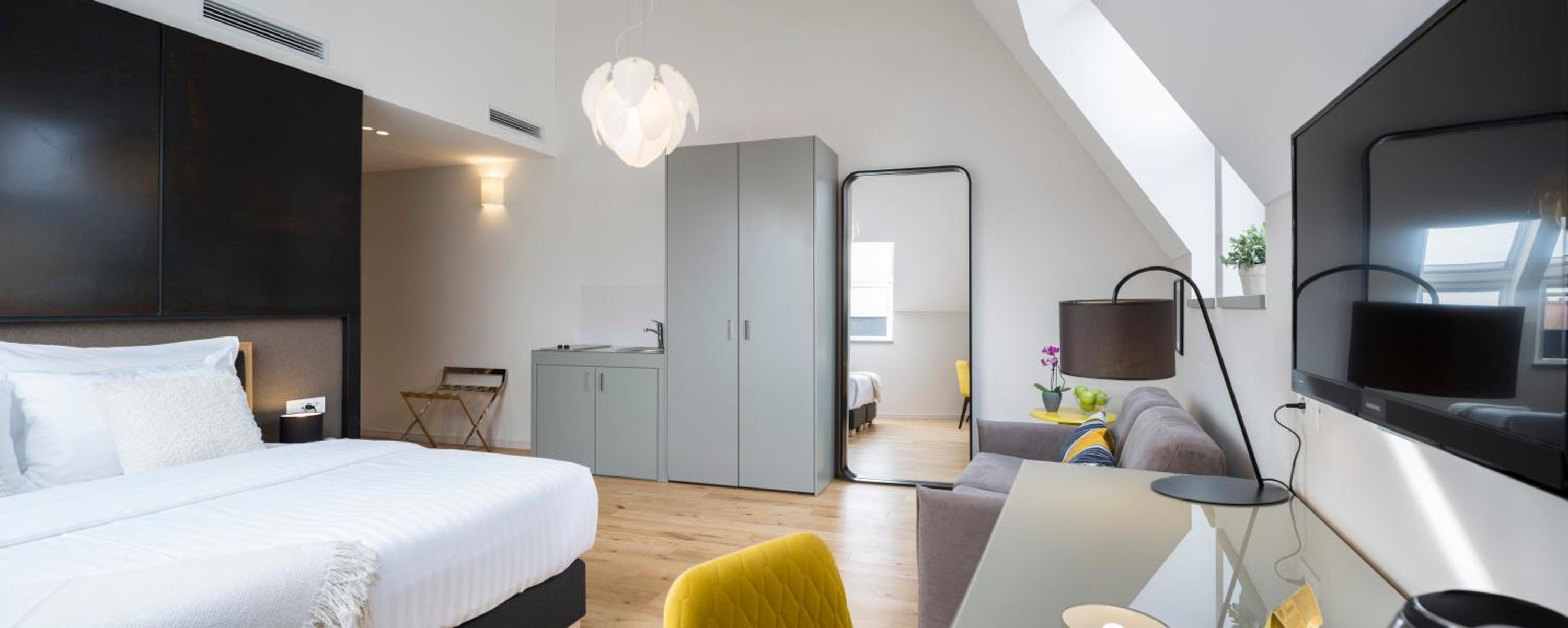 Junior Suite