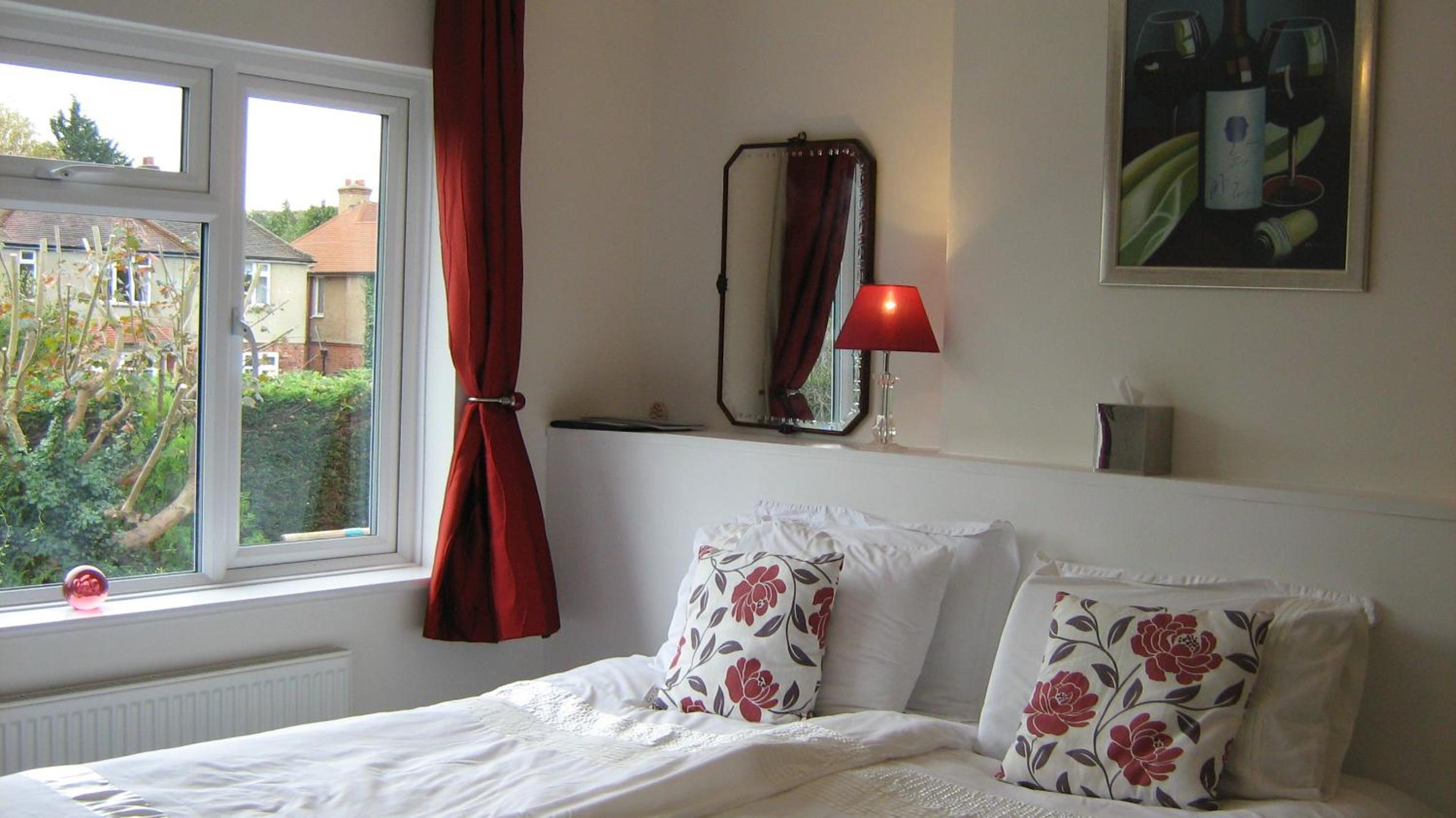 Double or Twin Room photo 1
