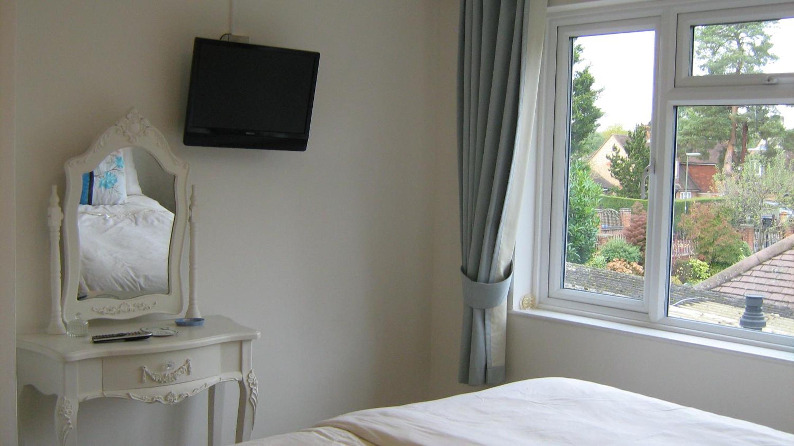 Double Room with Private Bathroom photo 1