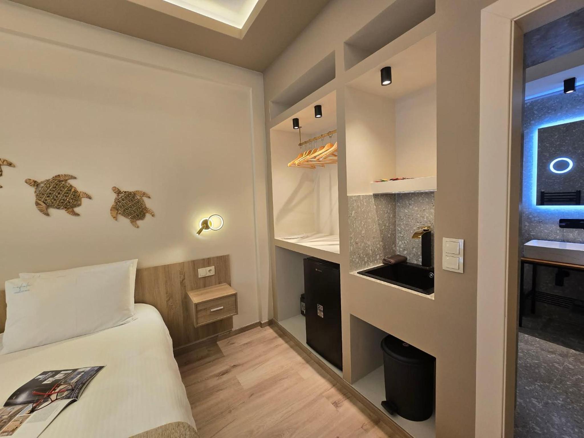 Superior Suite