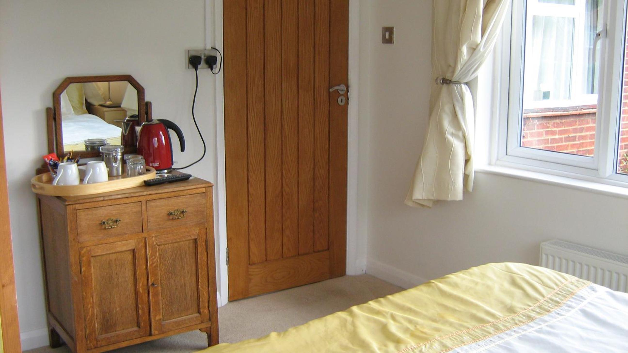 Single Room photo 1