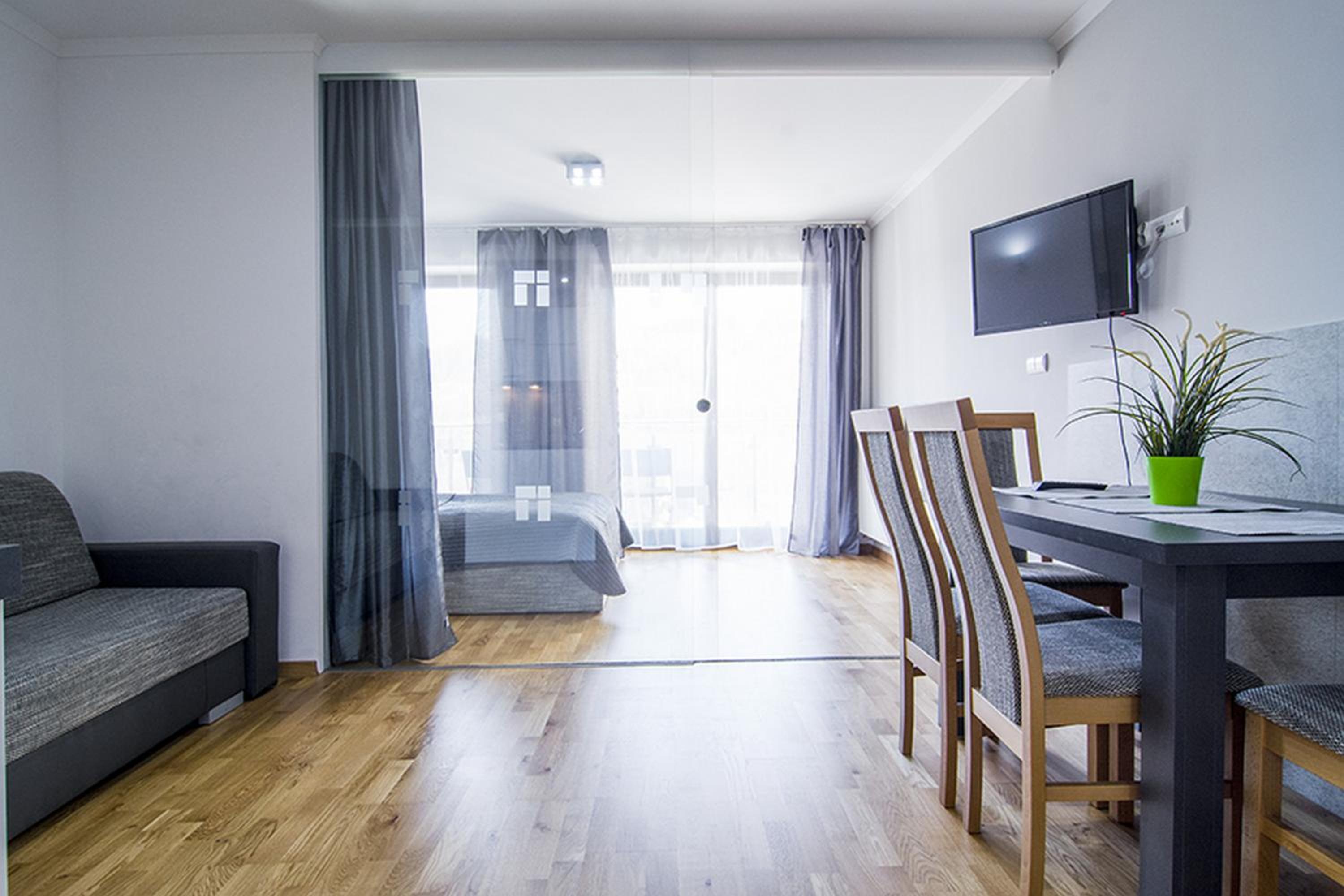 Comfort Apartment