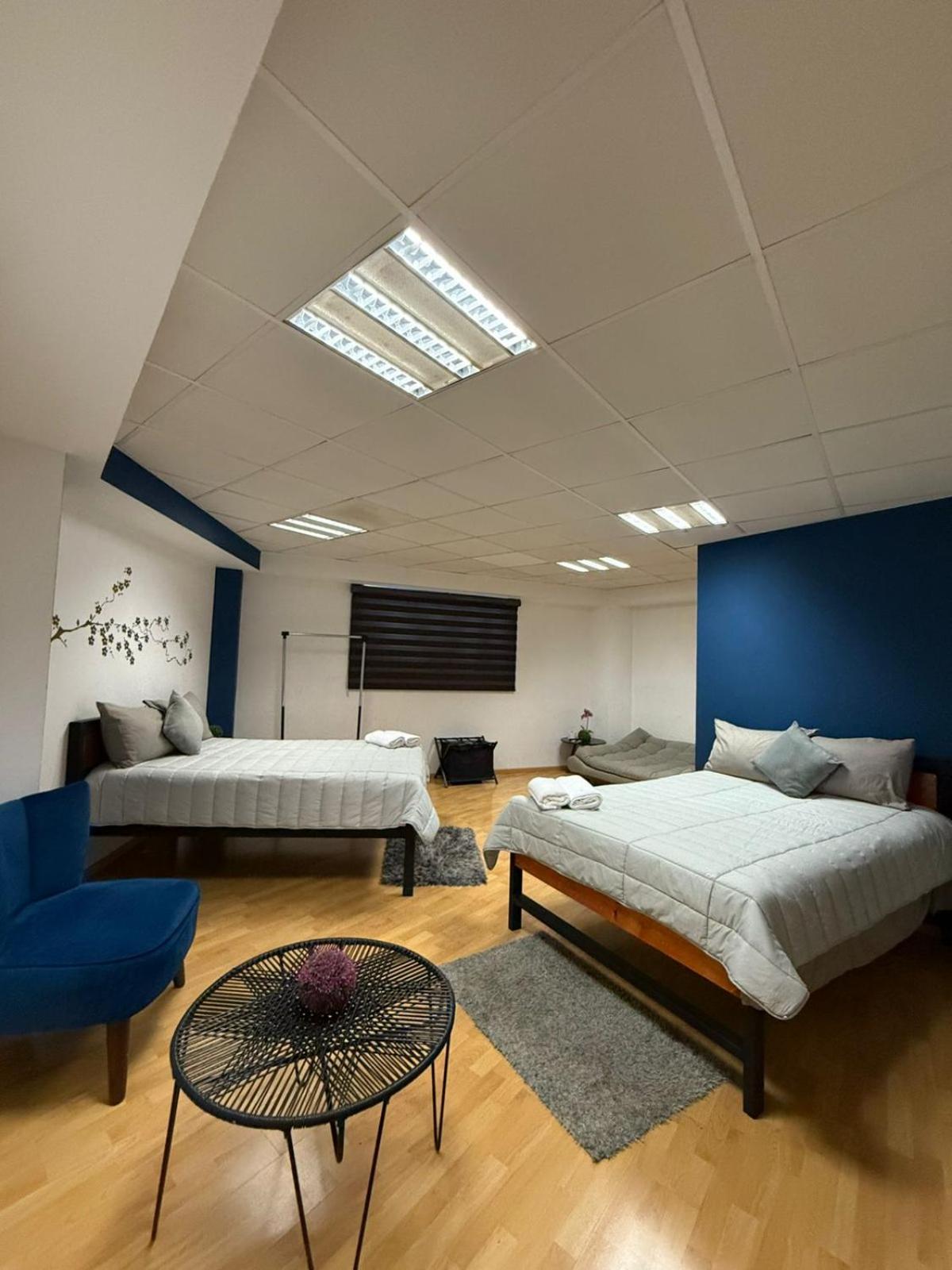 Double Room photo 2
