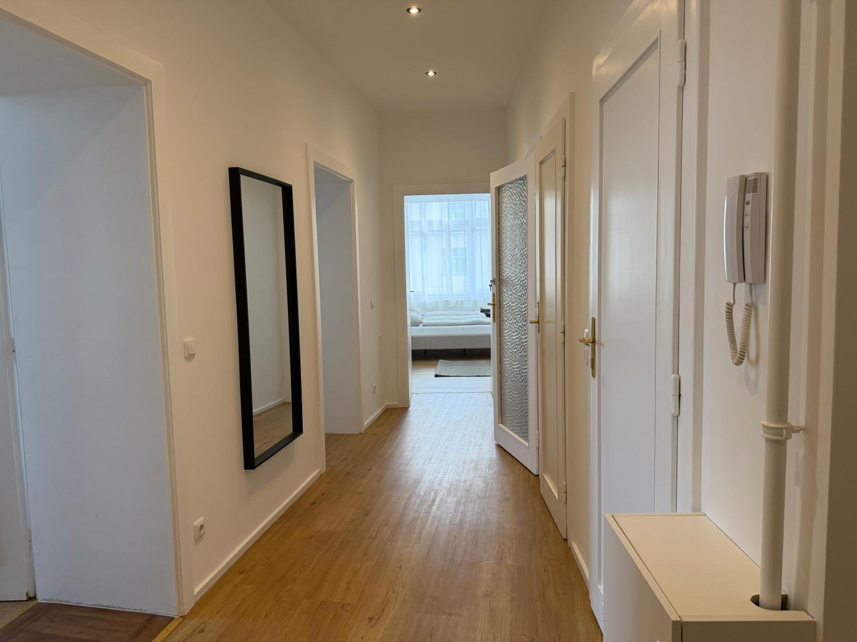 Two-Bedroom Standard Apartment