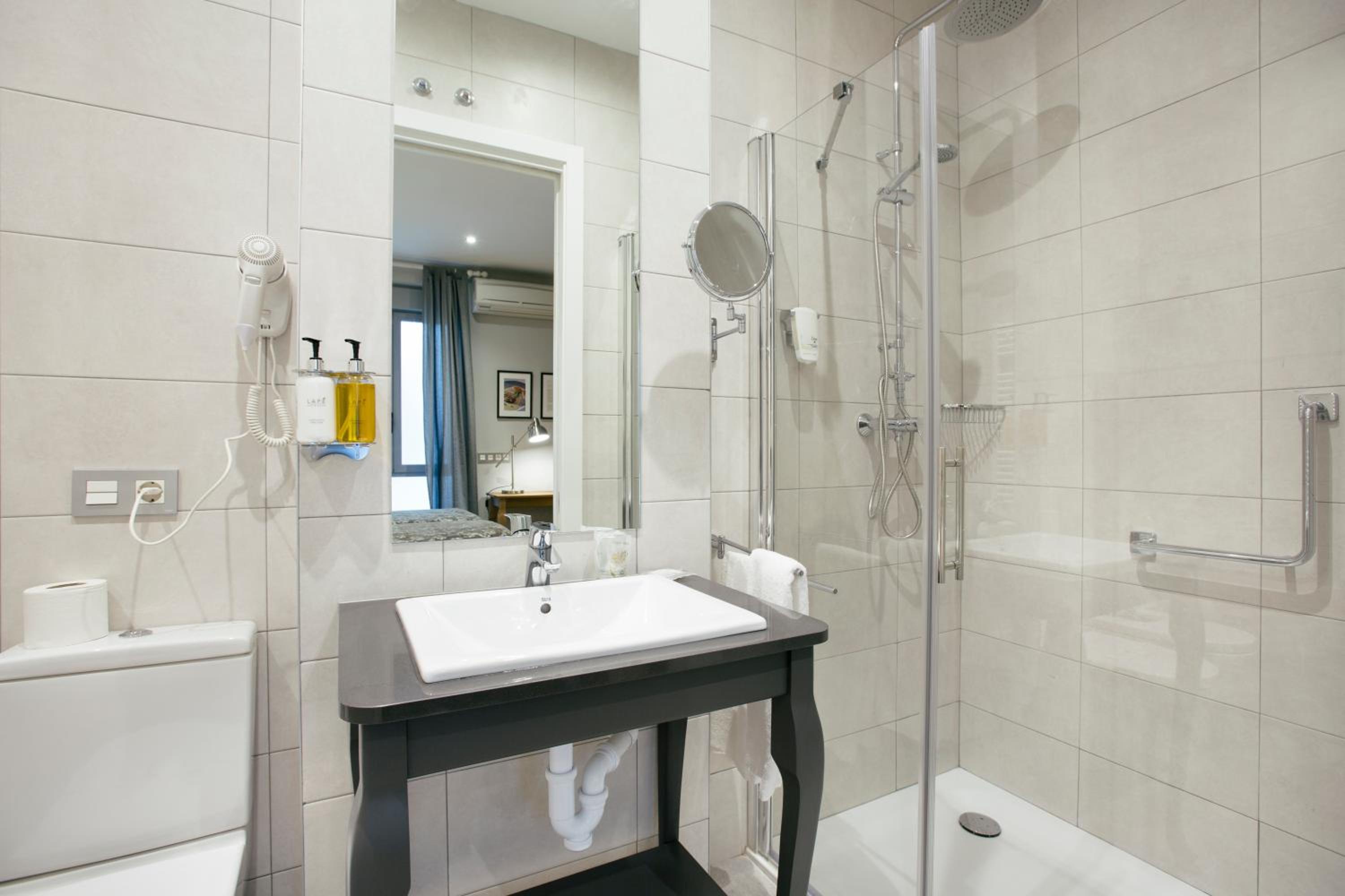 Budget Double or Twin Room