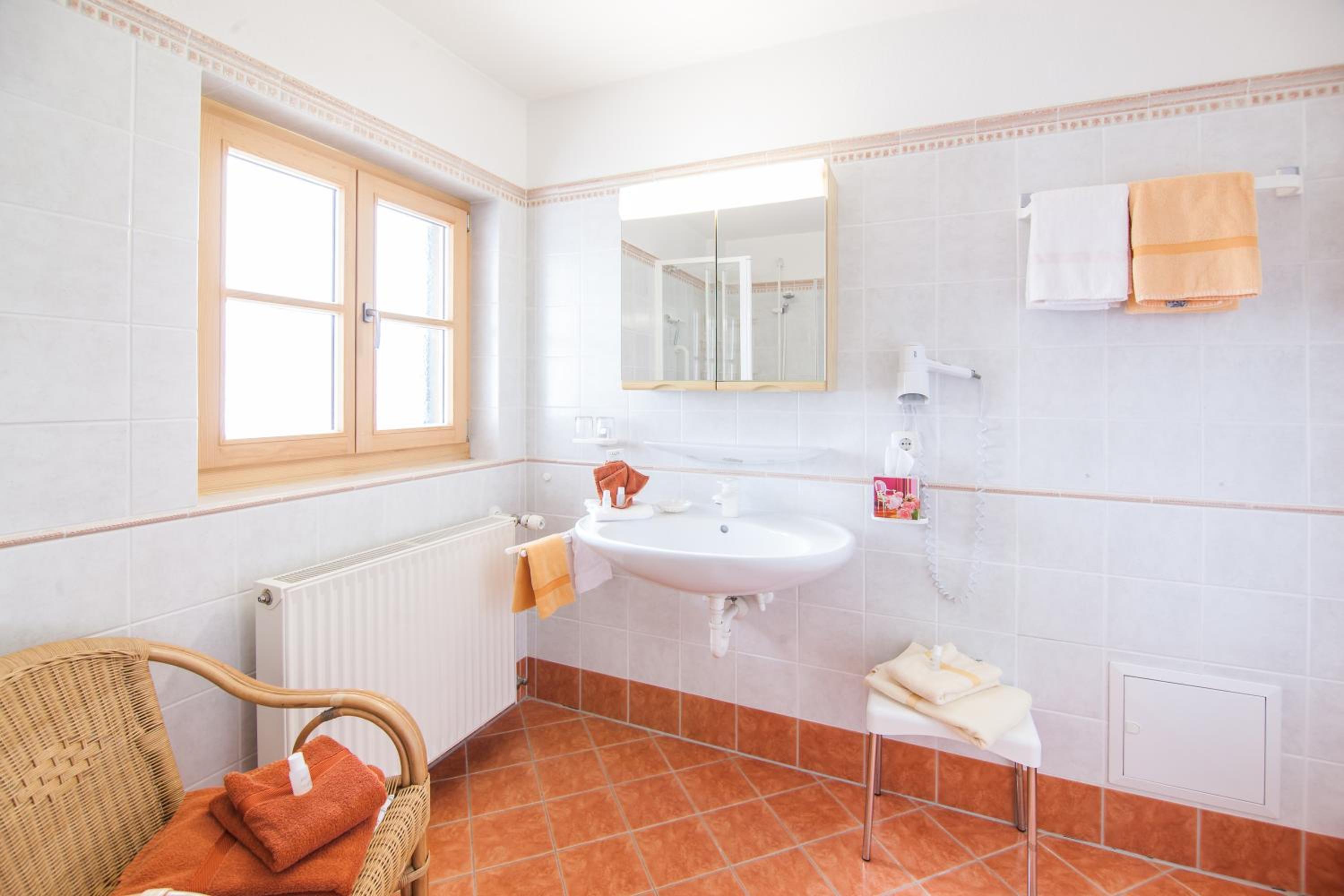 Two-Bedroom Suite photo 1