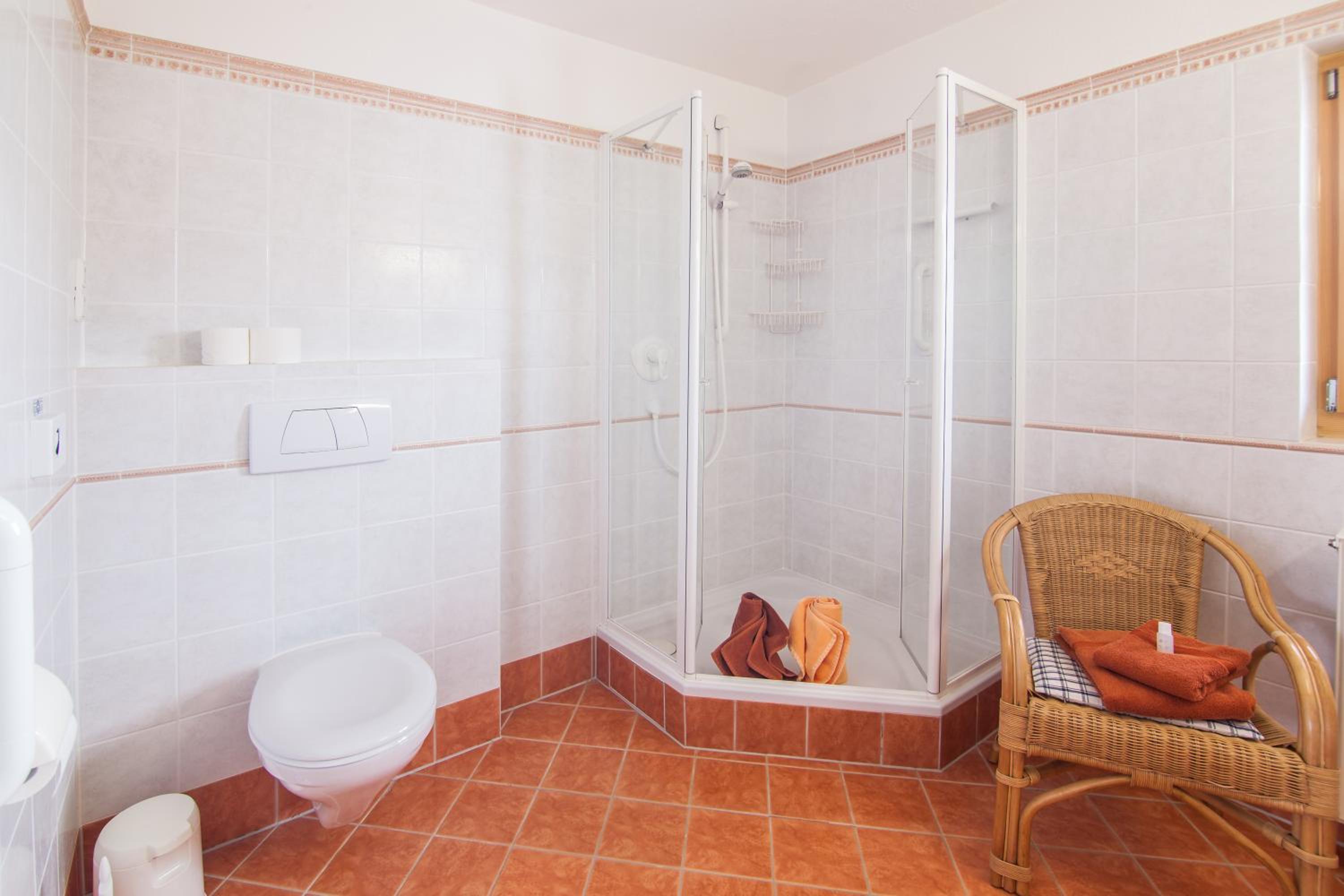 Two-Bedroom Suite photo 2