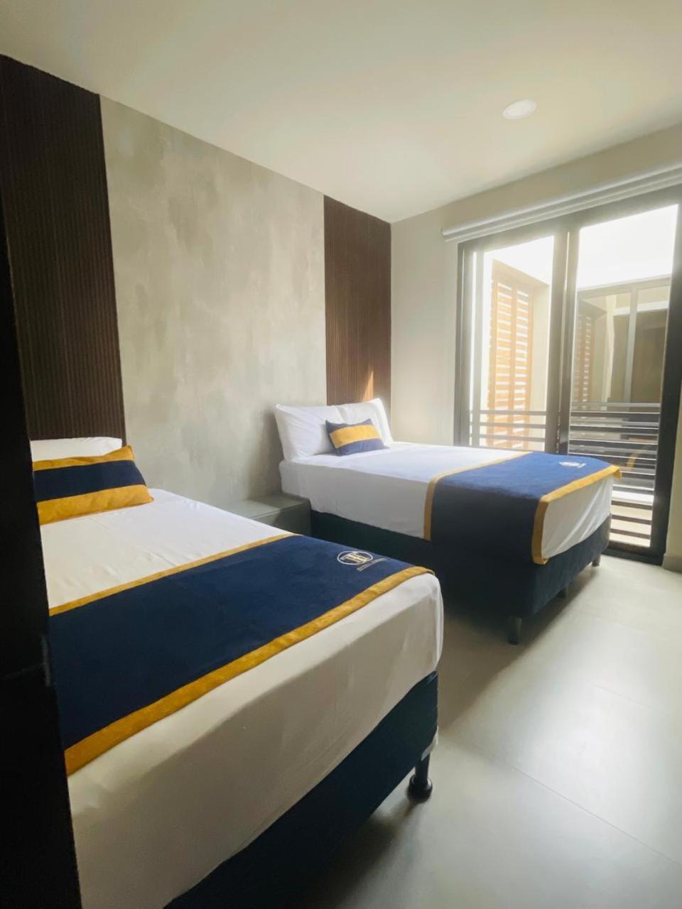 Standard Triple Room photo 1