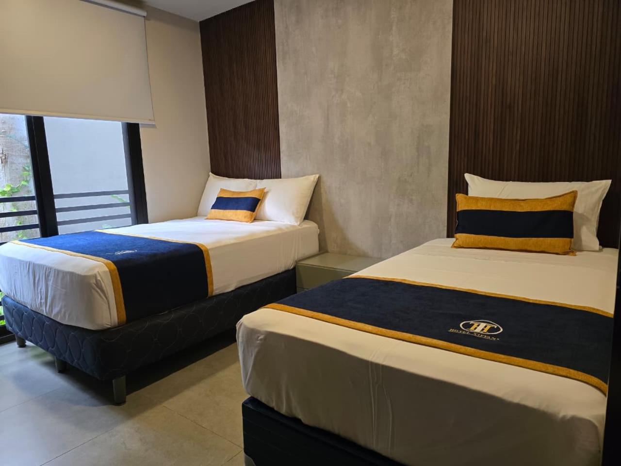 Standard Triple Room photo 3
