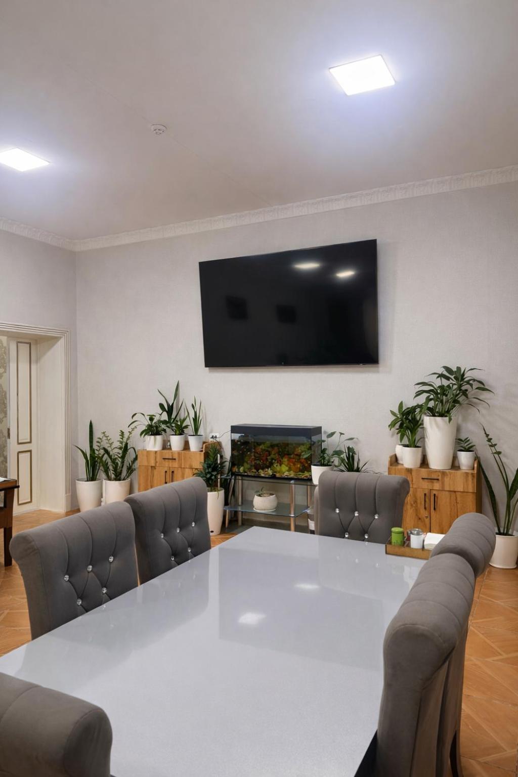 Female Dormitory Room photo 1