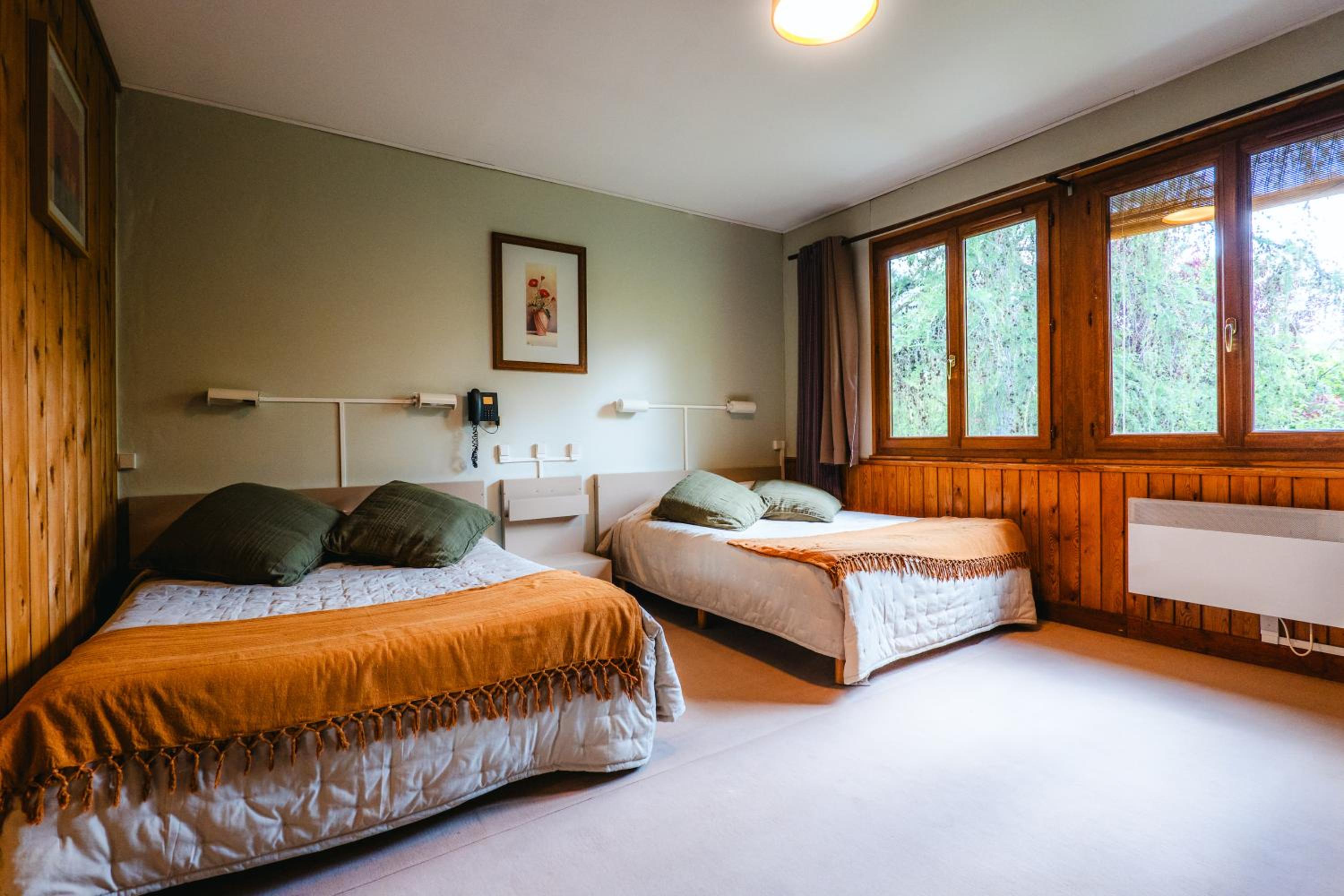 Quadruple Room photo 2