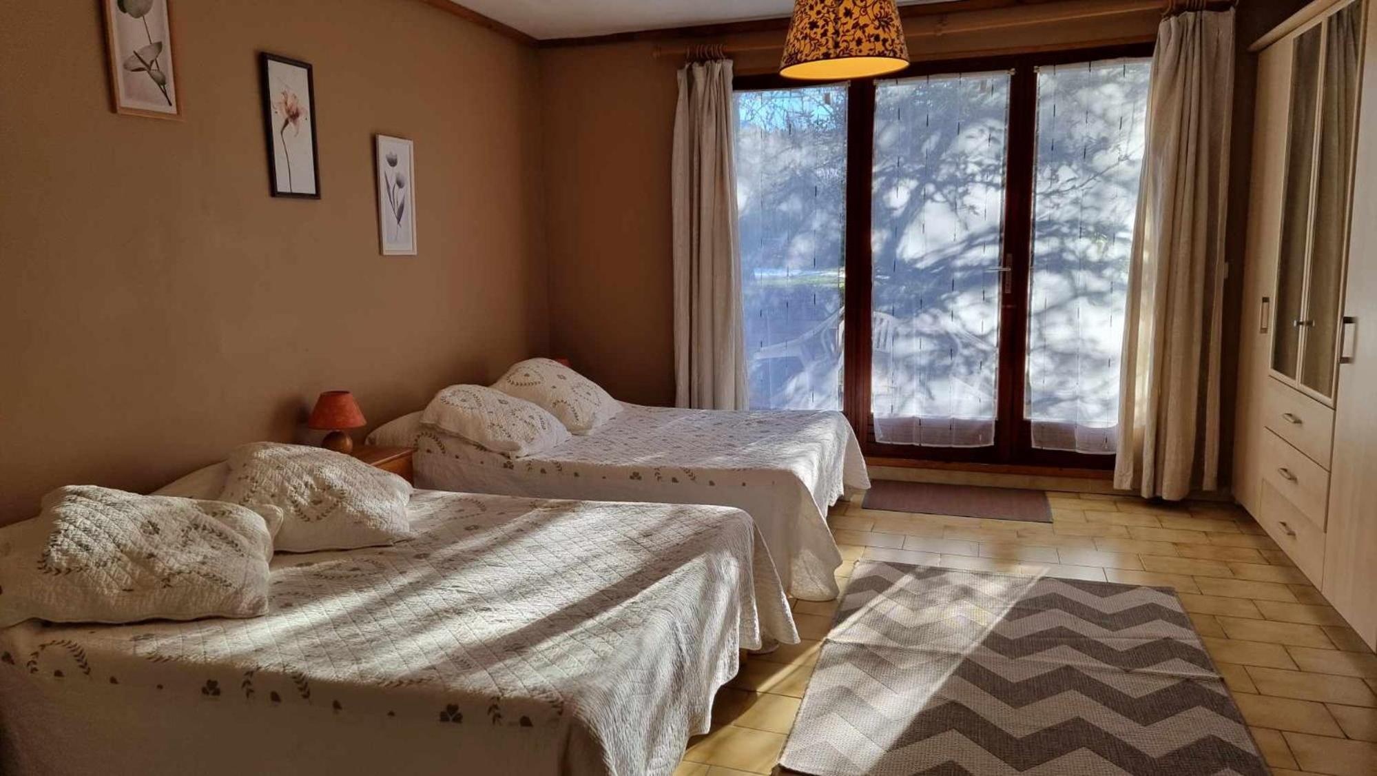 Quadruple Room photo 3