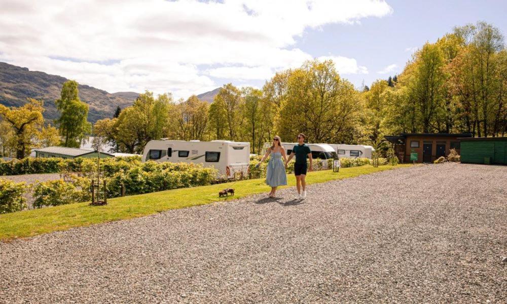Caravan photo 3