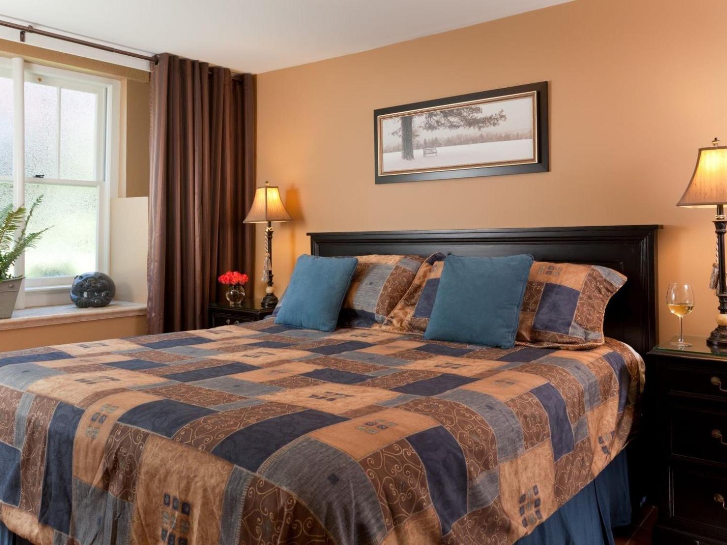 Standard Quadruple Room photo 2