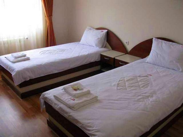 Twin Room photo 2